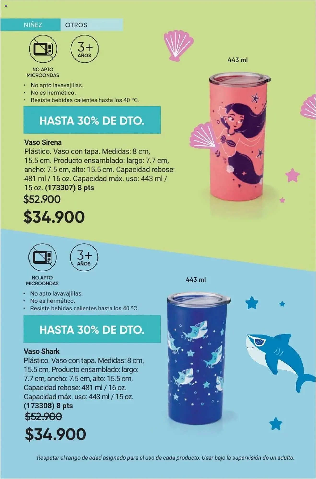 Catalogo de Catálogo Avon 18 de junio al 1 de agosto 2025 - Pag 89