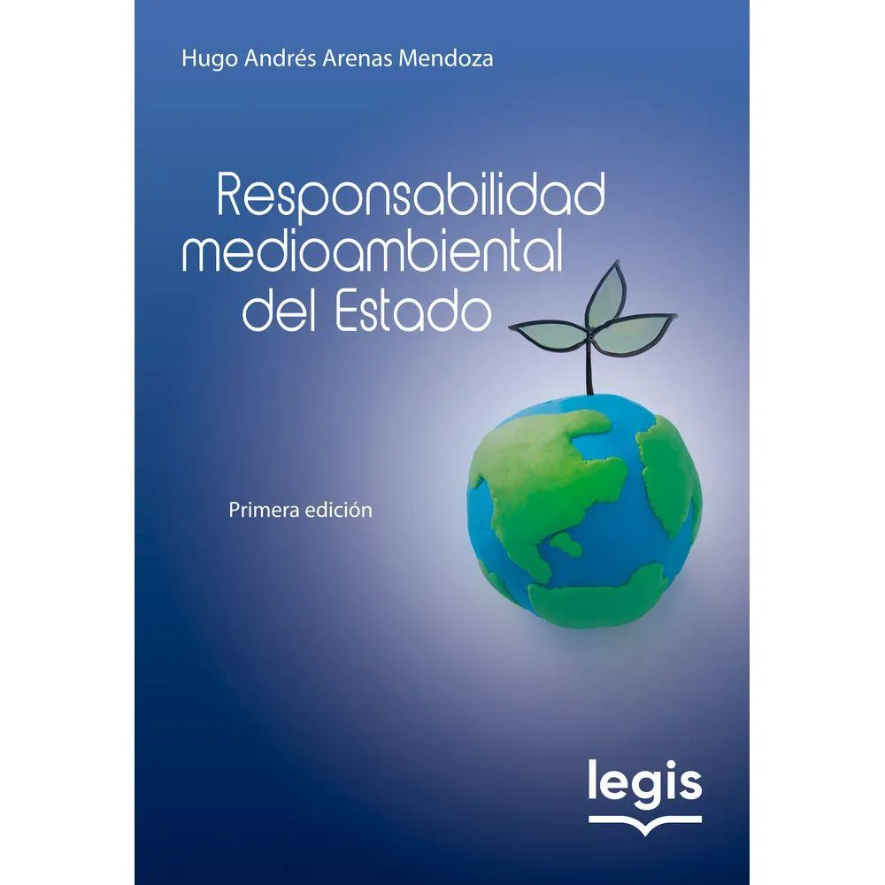 Responsabilidad medioambiental del Estado