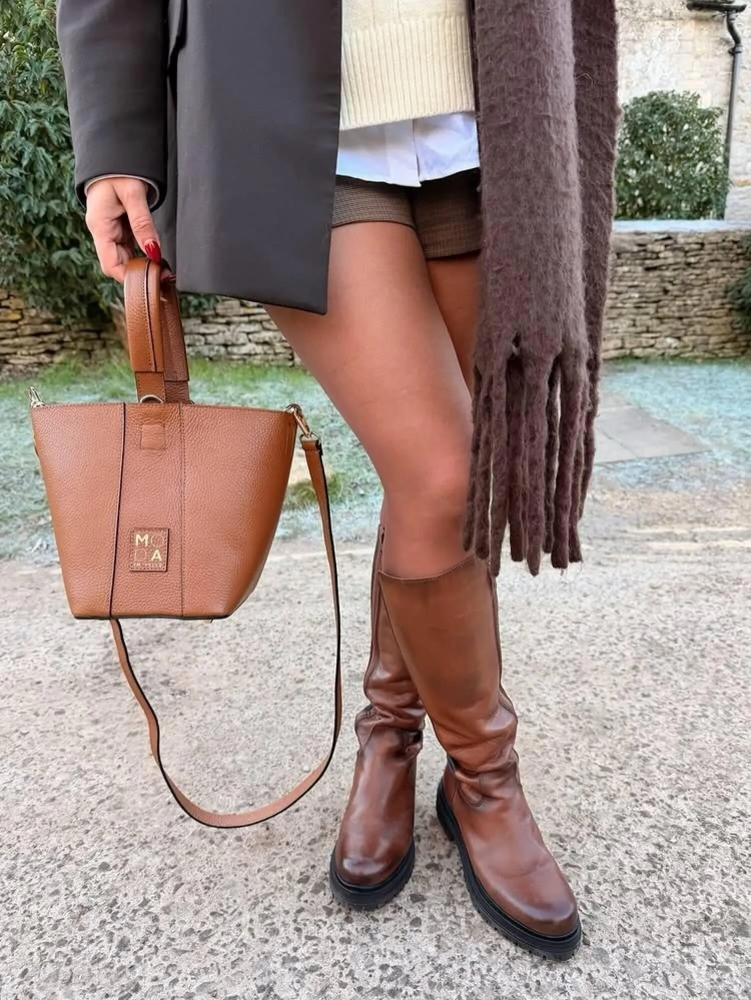 Catalogo de Catálogo Moda In Pelle 6 de febrero al 27 de febrero 2026 - Pag 2