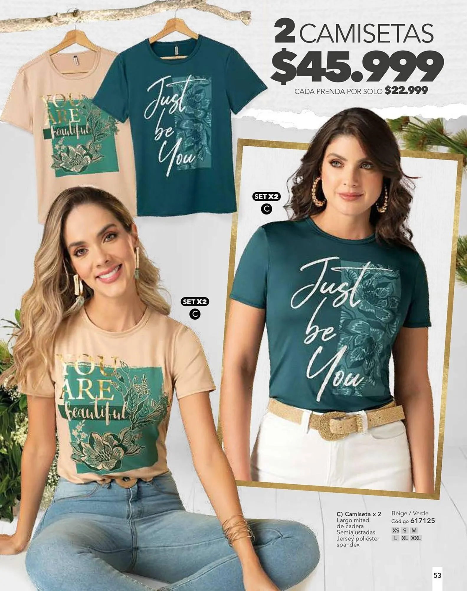 Catalogo de Catálogo Loguin 14 de enero al 15 de febrero 2025 - Pag 63