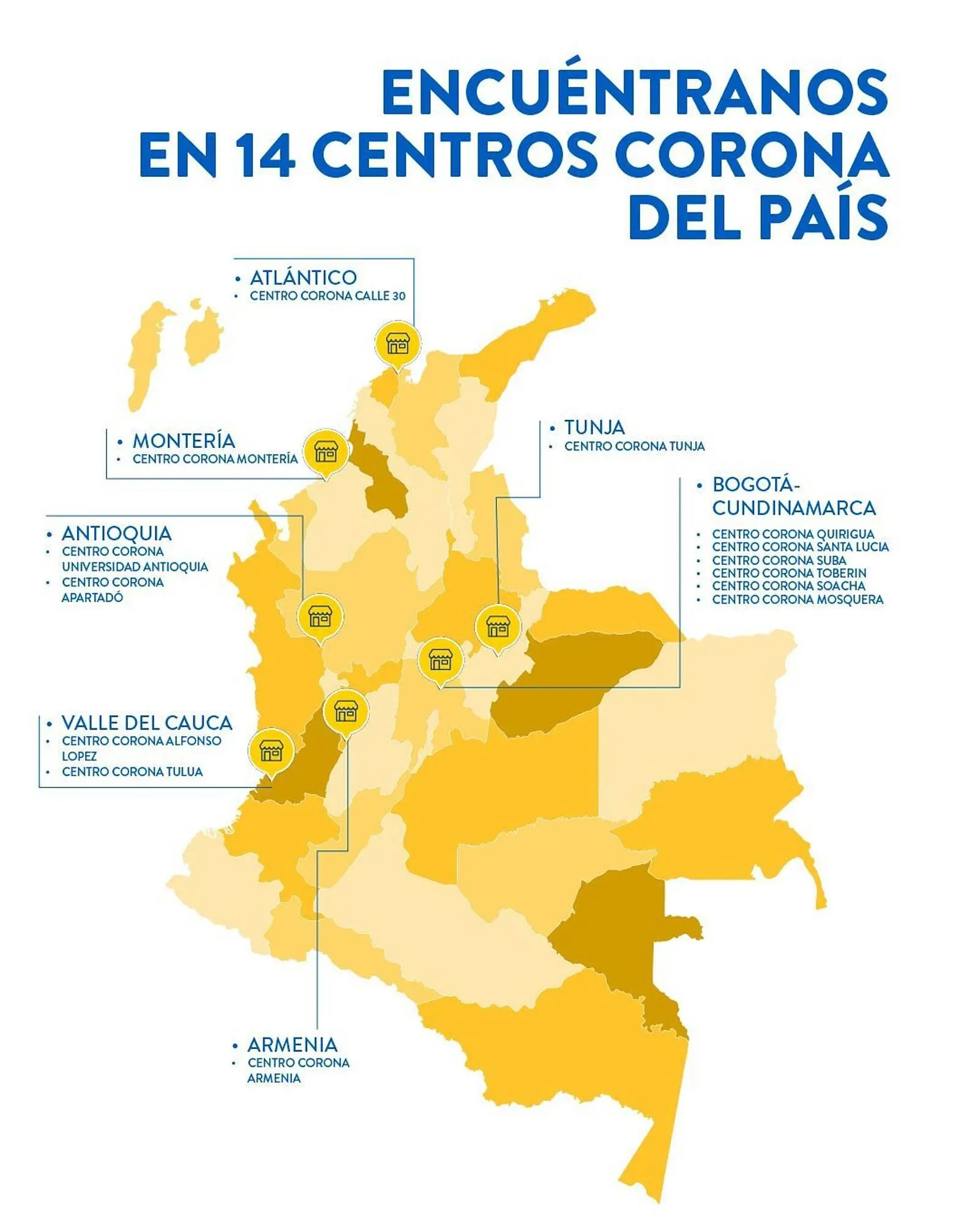 Catalogo de Catálogo Hipercentro Corona 3 de marzo al 4 de marzo 2026 - Pag 3