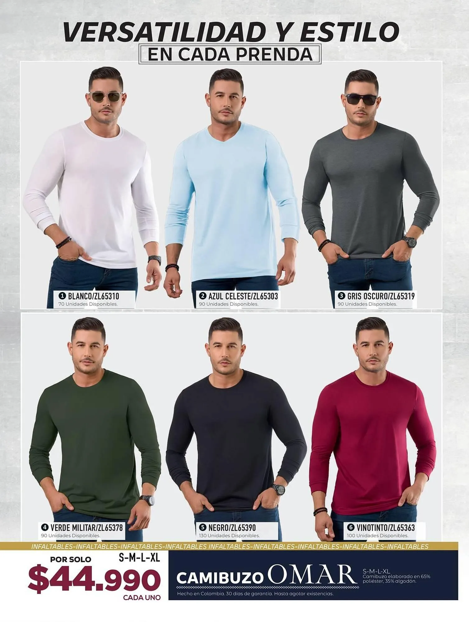 Catalogo de Catálogo Croydon 30 de diciembre al 5 de febrero 2026 - Pag 182