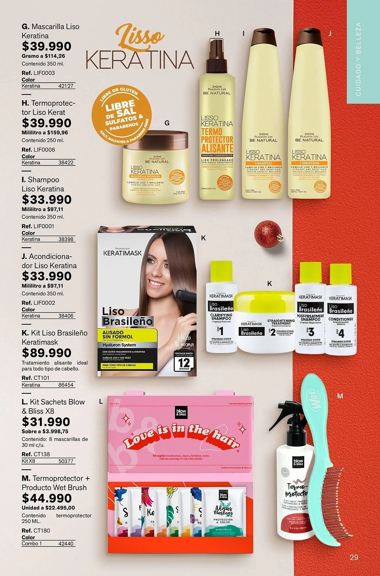 Catalogo de Catálogo Leonisa 9 de octubre al 25 de diciembre 2025 - Pag 29