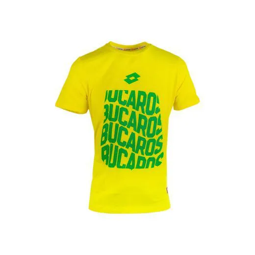 Camiseta Tee Hombre Lotto Camiseta Basica Pres Ab 24