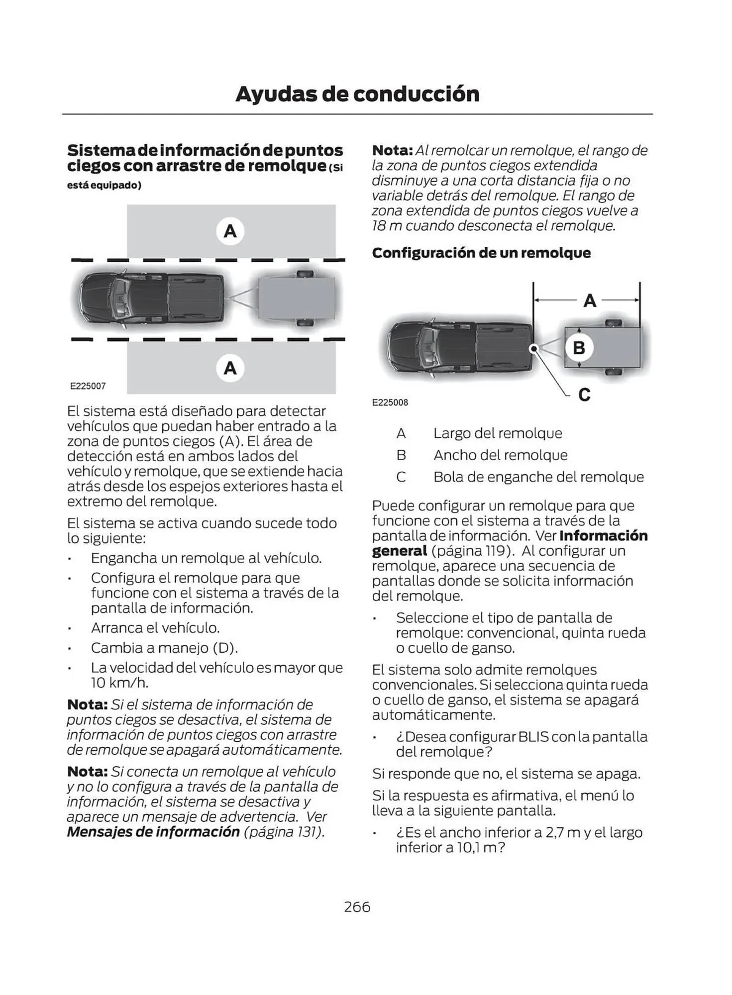Catalogo de Catálogo Ford 29 de octubre al 29 de octubre 2025 - Pag 268
