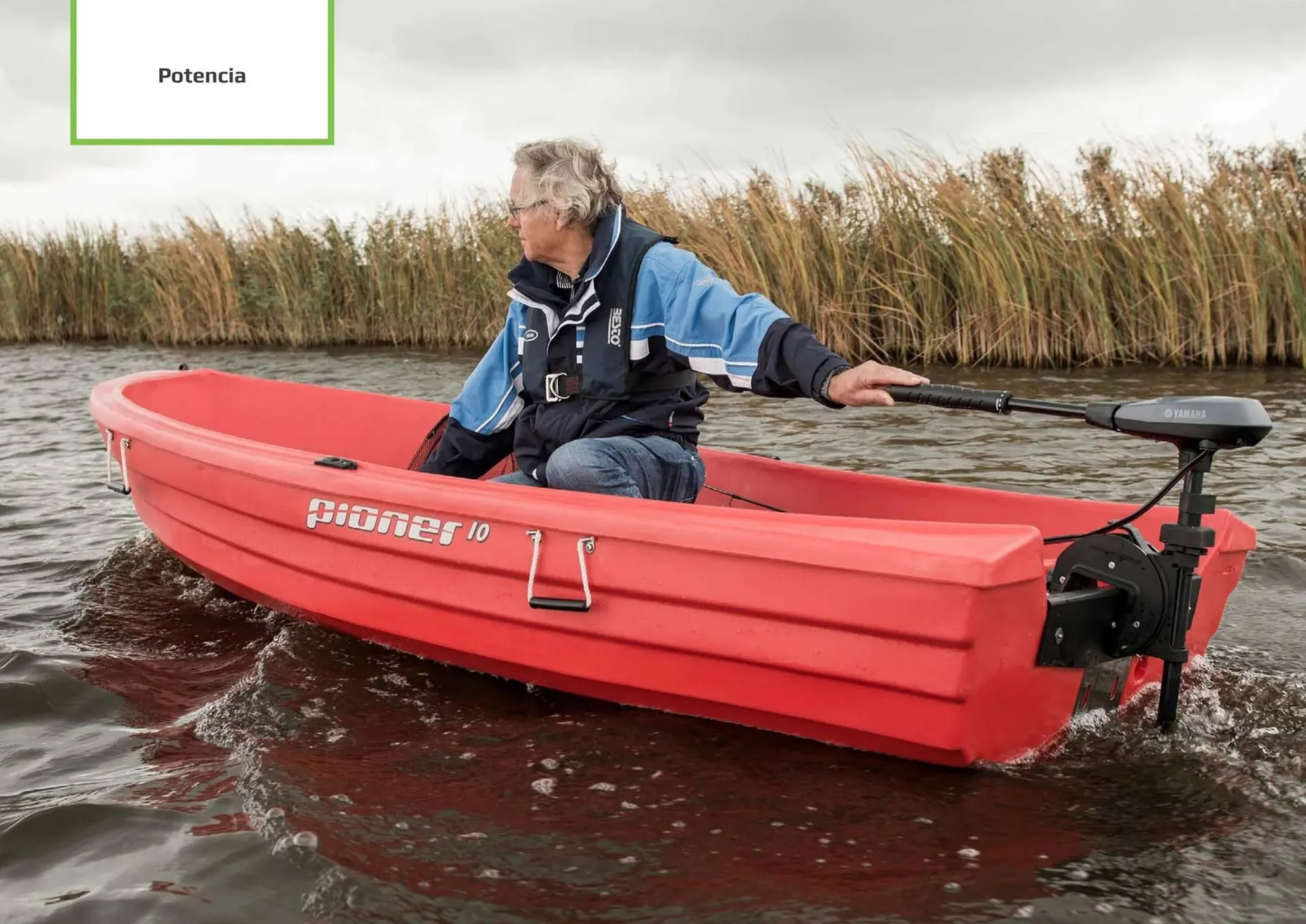 Catalogo de Catálogo Yamaha 5 de octubre al 5 de octubre 2024 - Pag 6