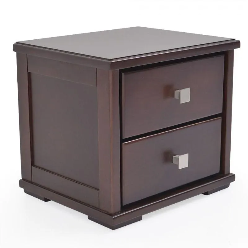 NOCHERO IBG LISBOA CAOBA