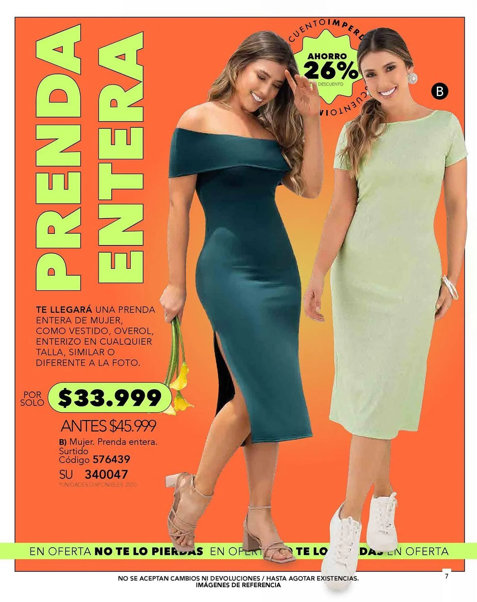 Catalogo de Catálogo Loguin 7 de octubre al 31 de diciembre 2025 - Pag 206