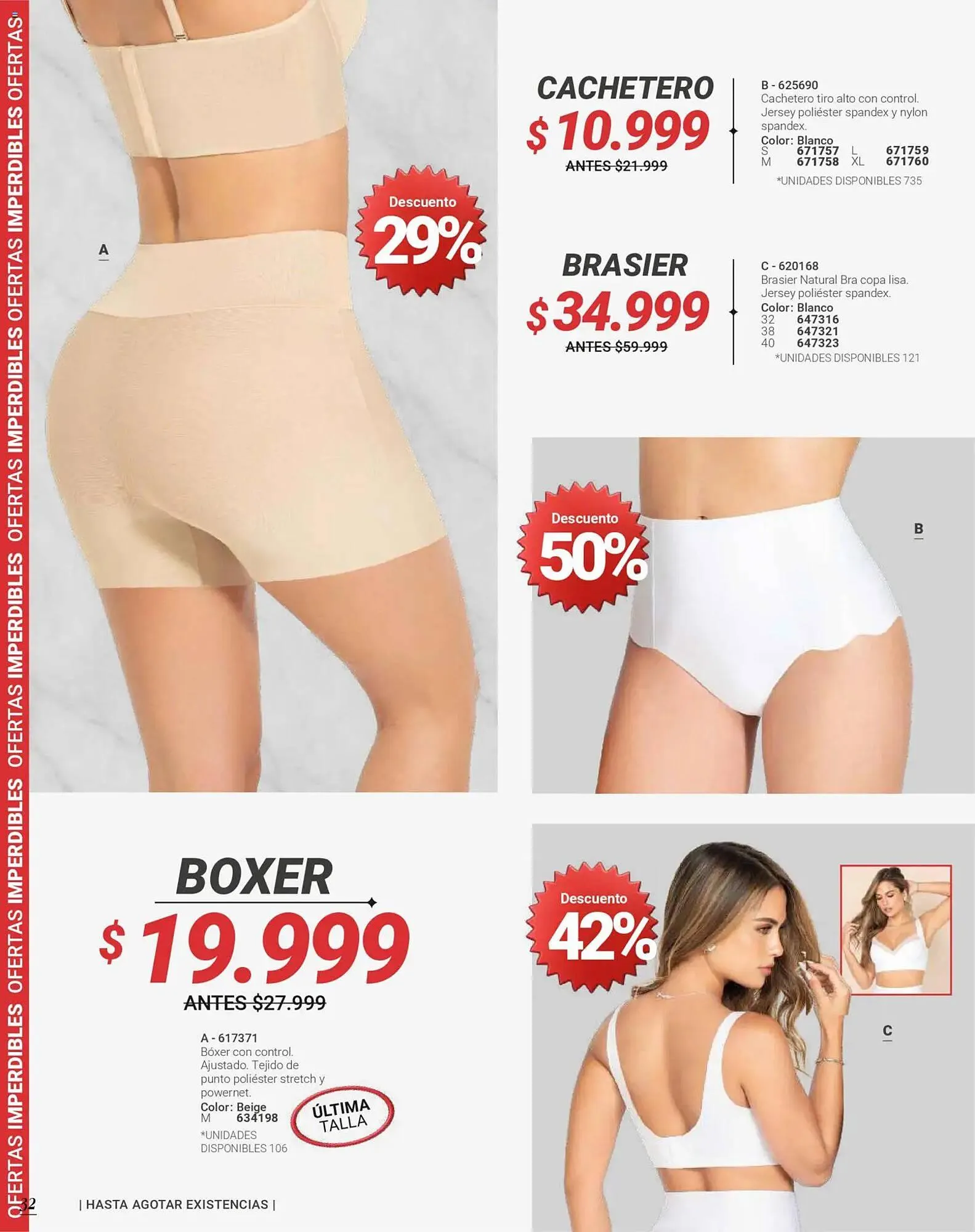 Catalogo de Catálogo Carmel 3 de febrero al 31 de mayo 2026 - Pag 220