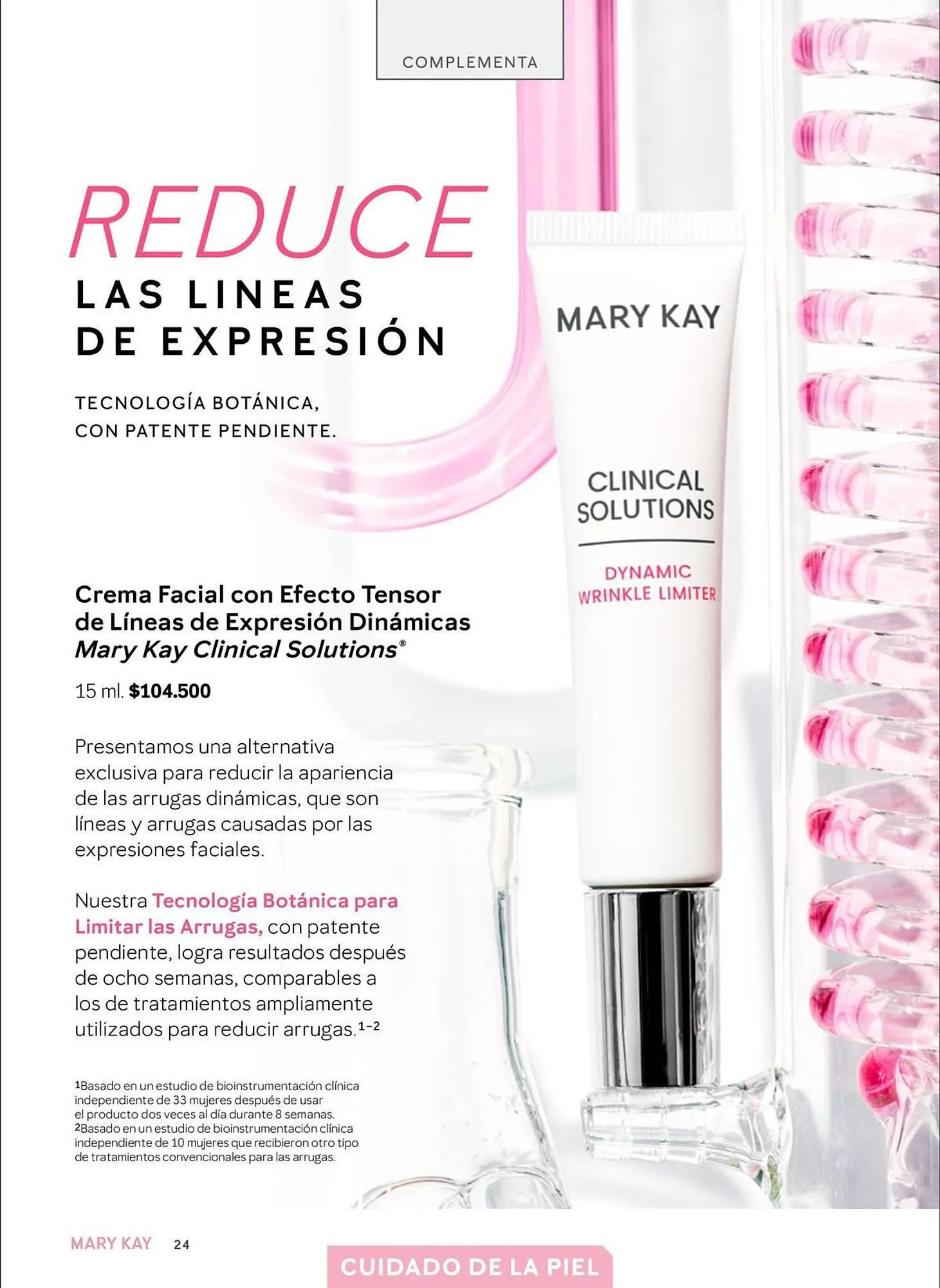 Catalogo de Catálogo Mary Kay 1 de abril al 1 de julio 2026 - Pag 24