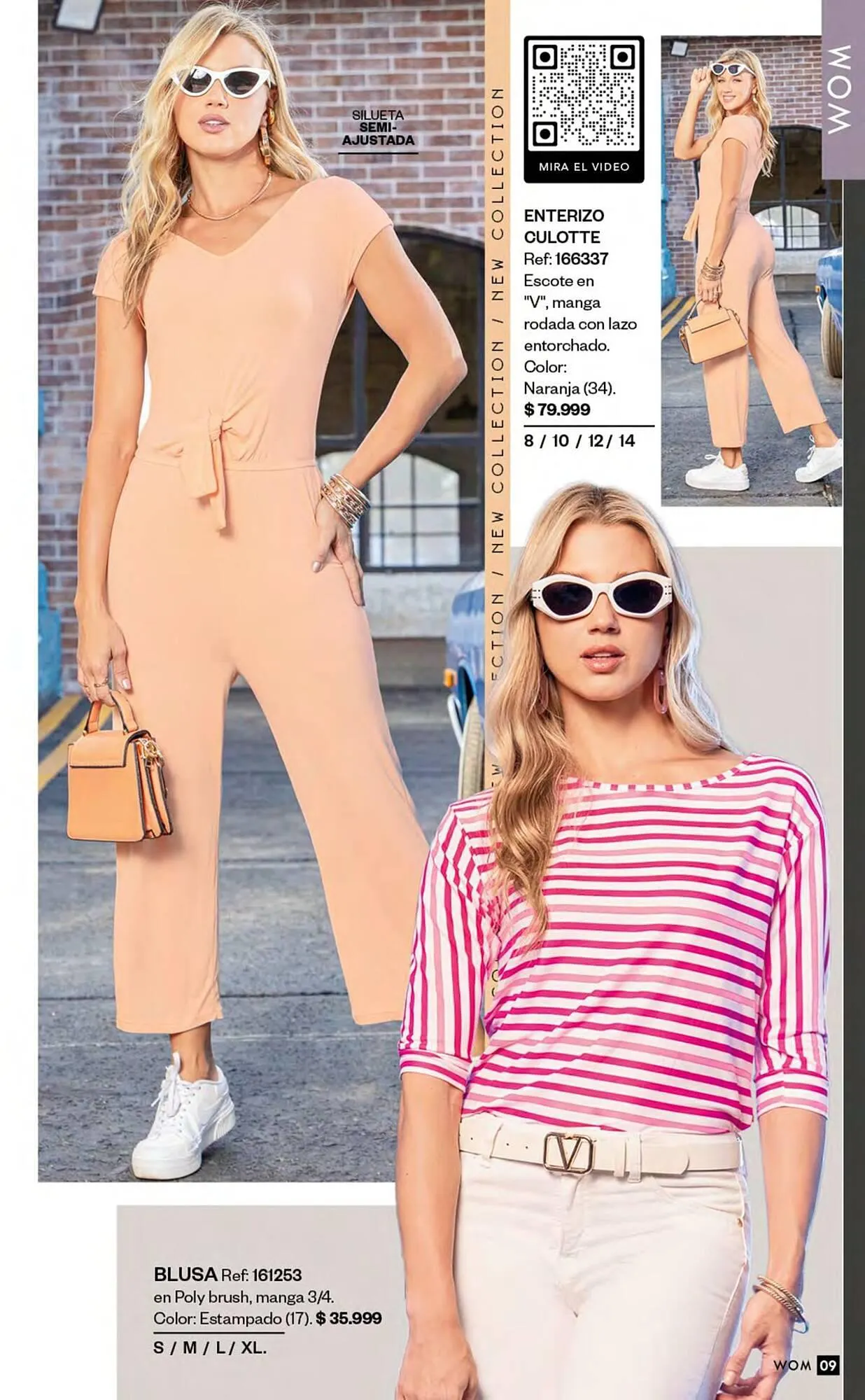 Catalogo de Catálogo Moda Internacional 19 de marzo al 12 de mayo 2024 - Pag 117