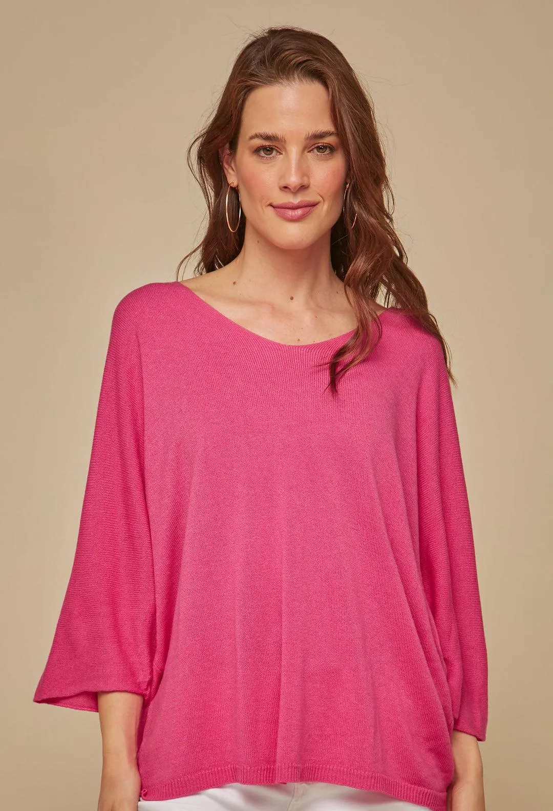 Blusa Tejida Mujer - SALE