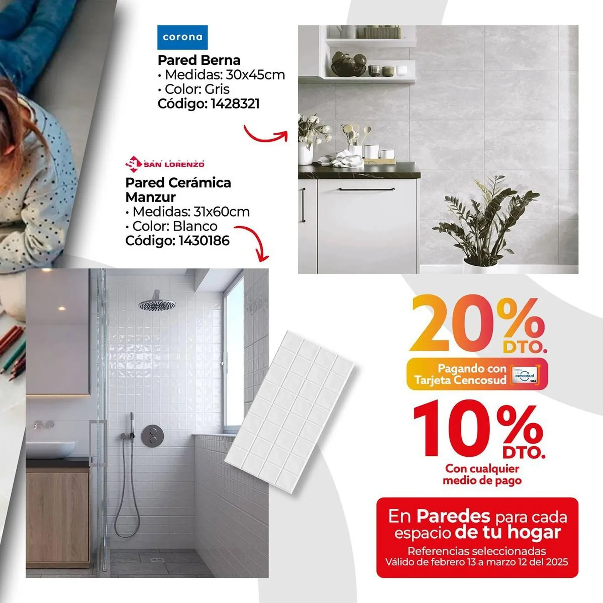 Catalogo de Catálogo Easy 3 de marzo al 13 de abril 2025 - Pag 2