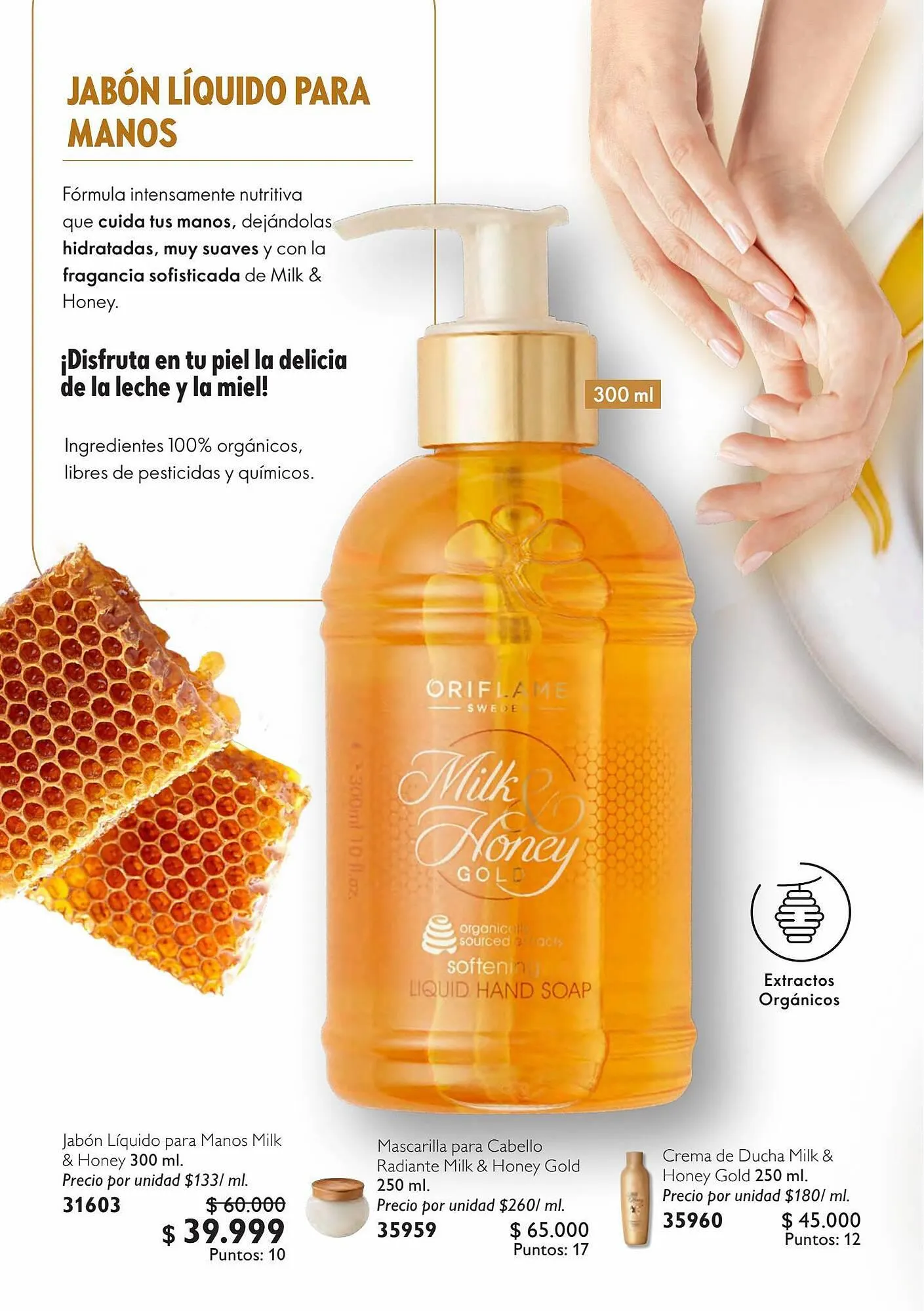 Catalogo de Catálogo Oriflame 28 de agosto al 3 de septiembre 2023 - Pag 80