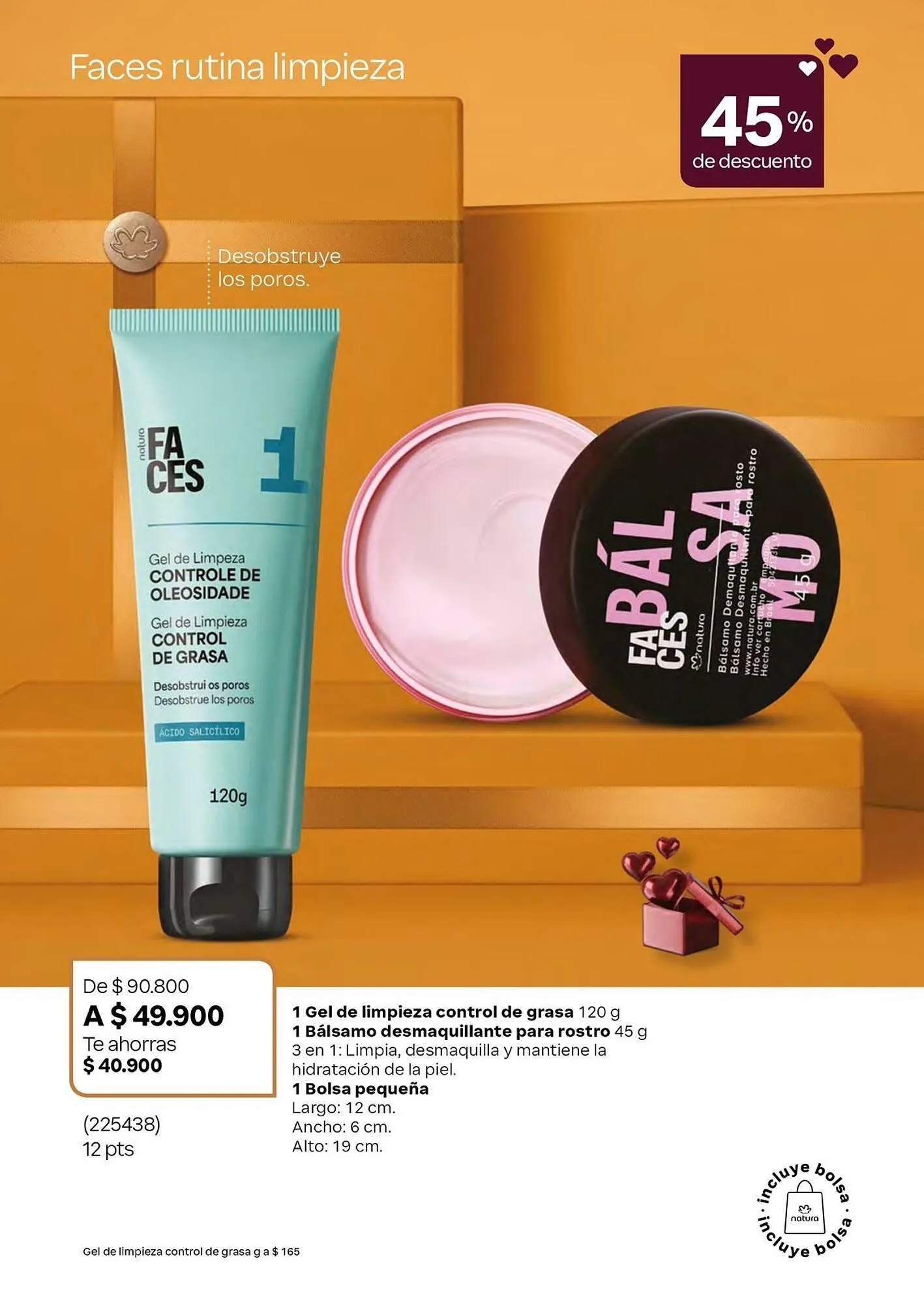 Catalogo de Catálogo Natura 1 de febrero al 28 de febrero 2026 - Pag 43