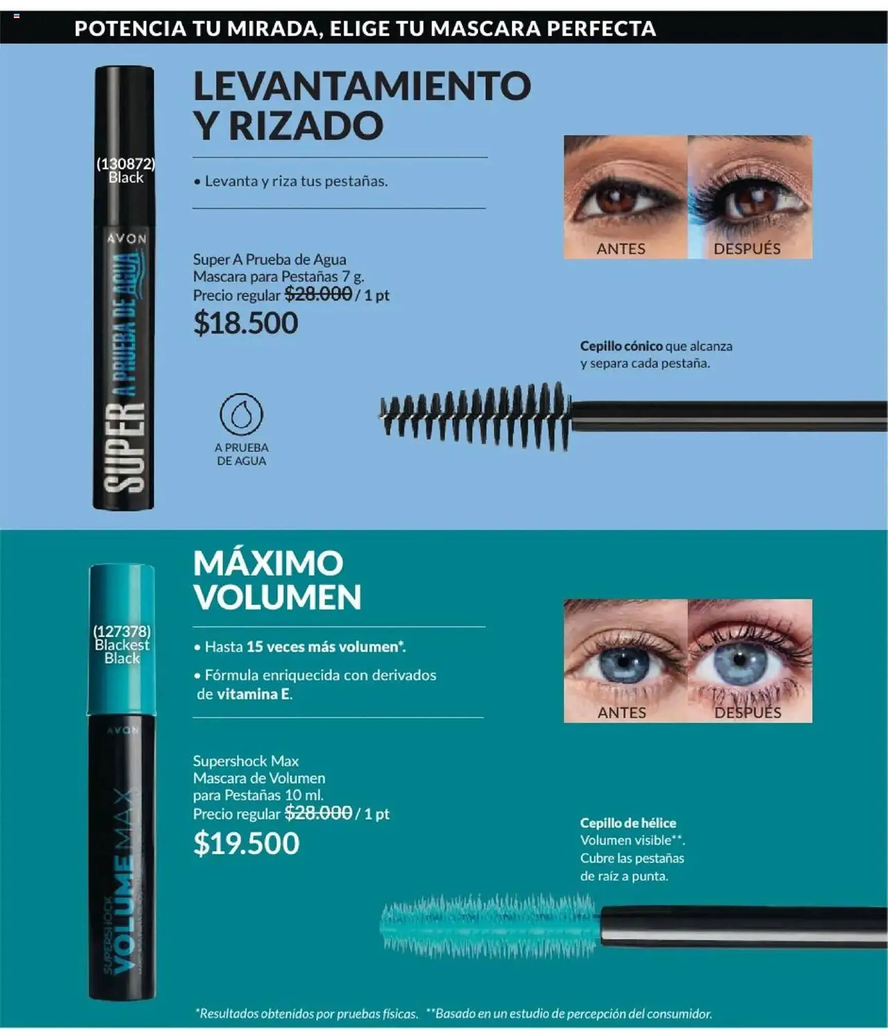 Catalogo de Catálogo Avon 20 de enero al 16 de febrero 2025 - Pag 43