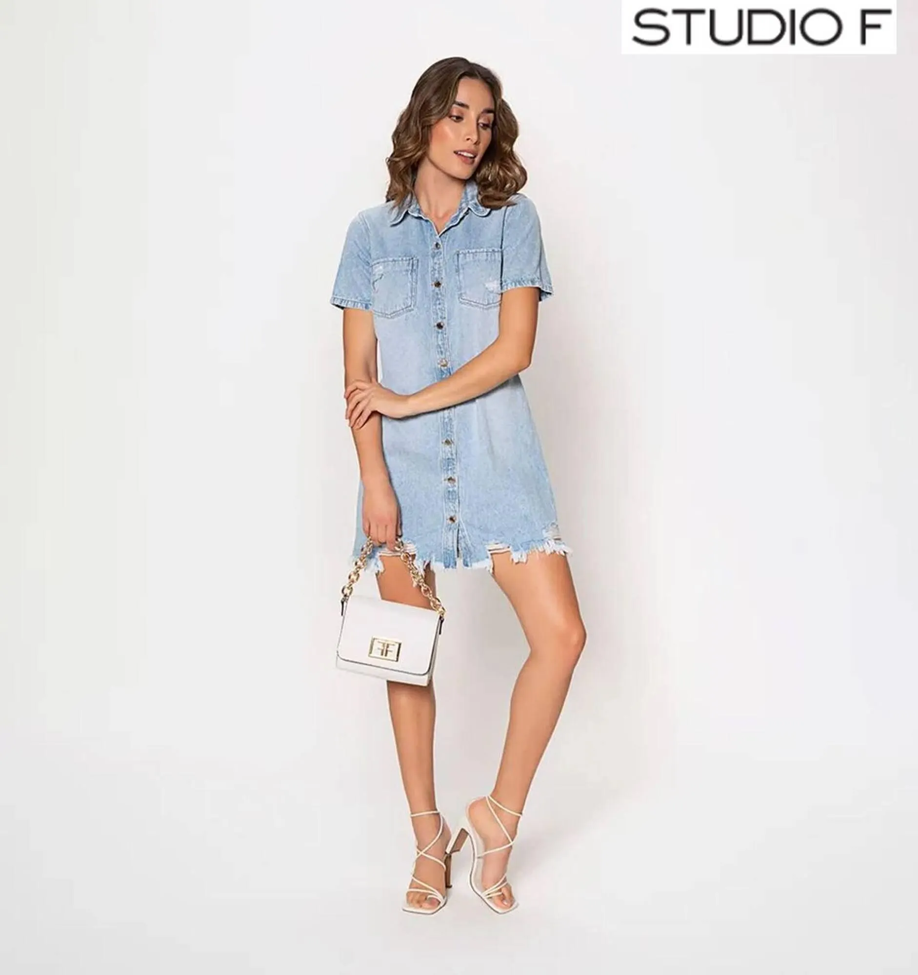 Catalogo de Catálogo Studio F 19 de septiembre al 31 de diciembre 2023 - Pag 1