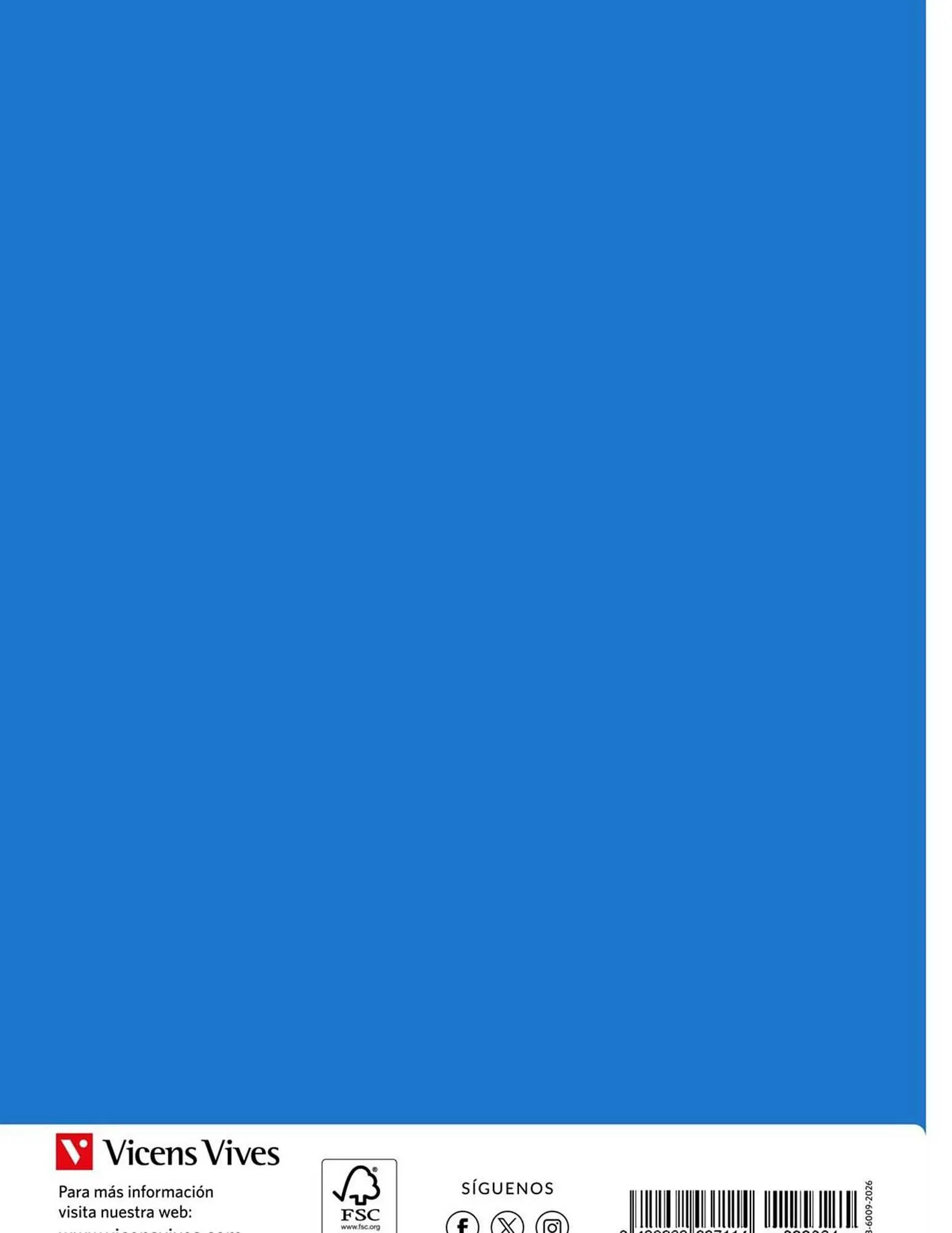 Catalogo de Catálogo Vicens Vives 26 de marzo al 19 de abril 2026 - Pag 3