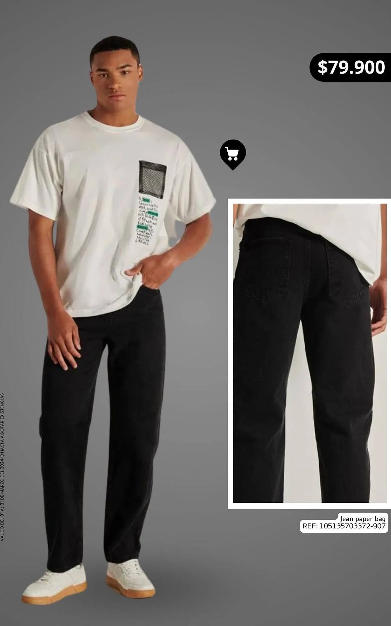 Catalogo de Catálogo Koaj 18 de marzo al 31 de marzo 2024 - Pag 71