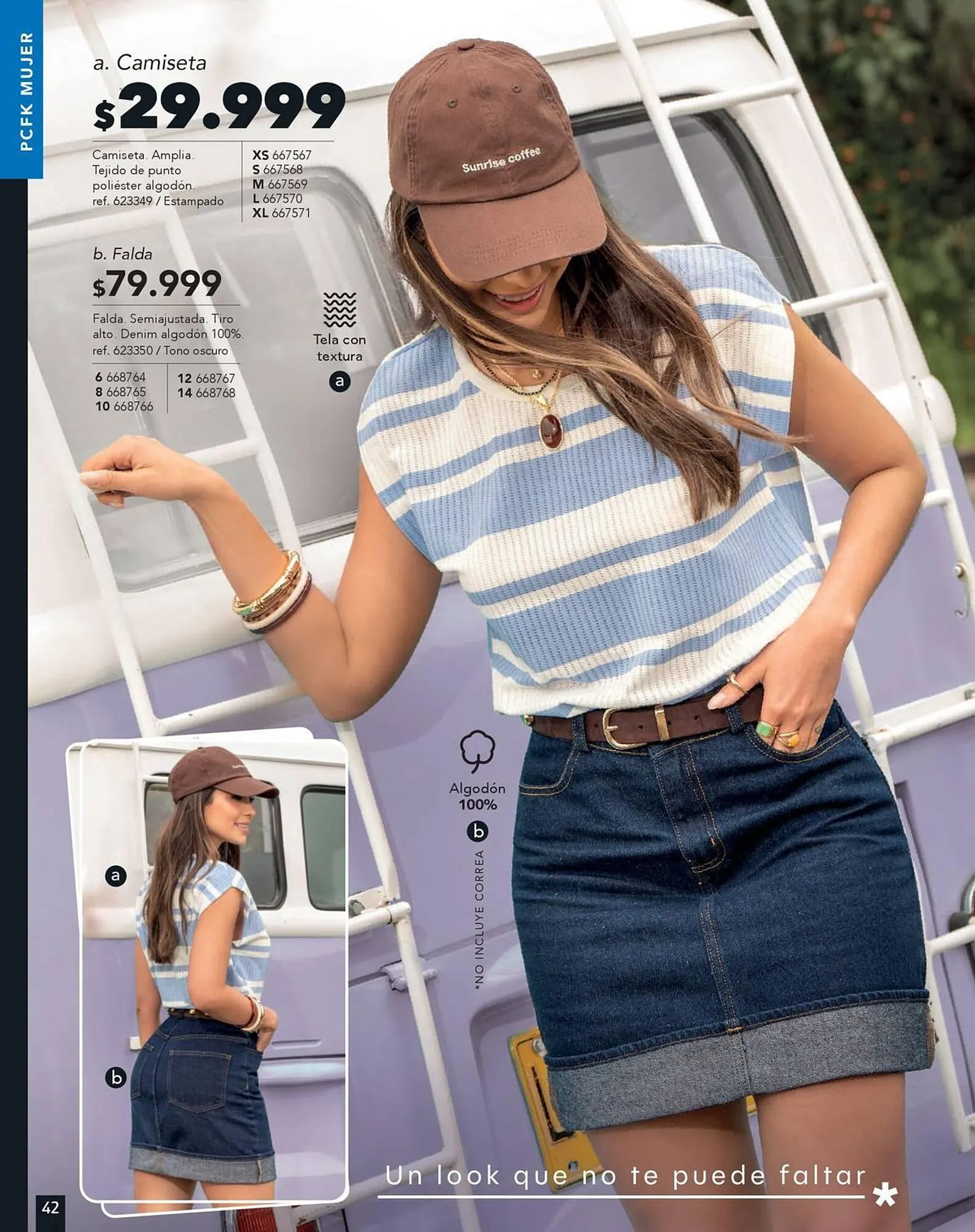 Catalogo de Catálogo Pacífika 15 de septiembre al 30 de septiembre 2025 - Pag 45