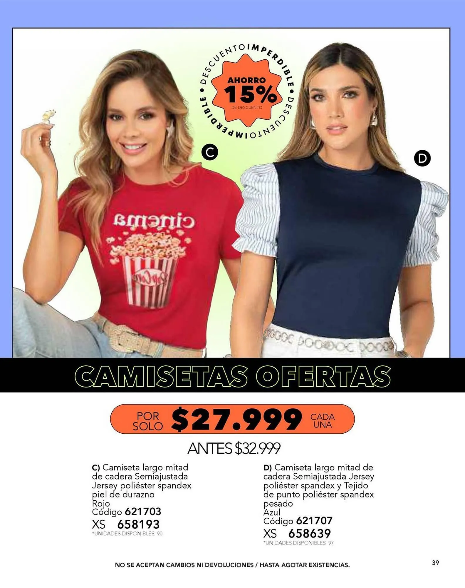 Catalogo de Catálogo Loguin 16 de septiembre al 31 de octubre 2025 - Pag 237