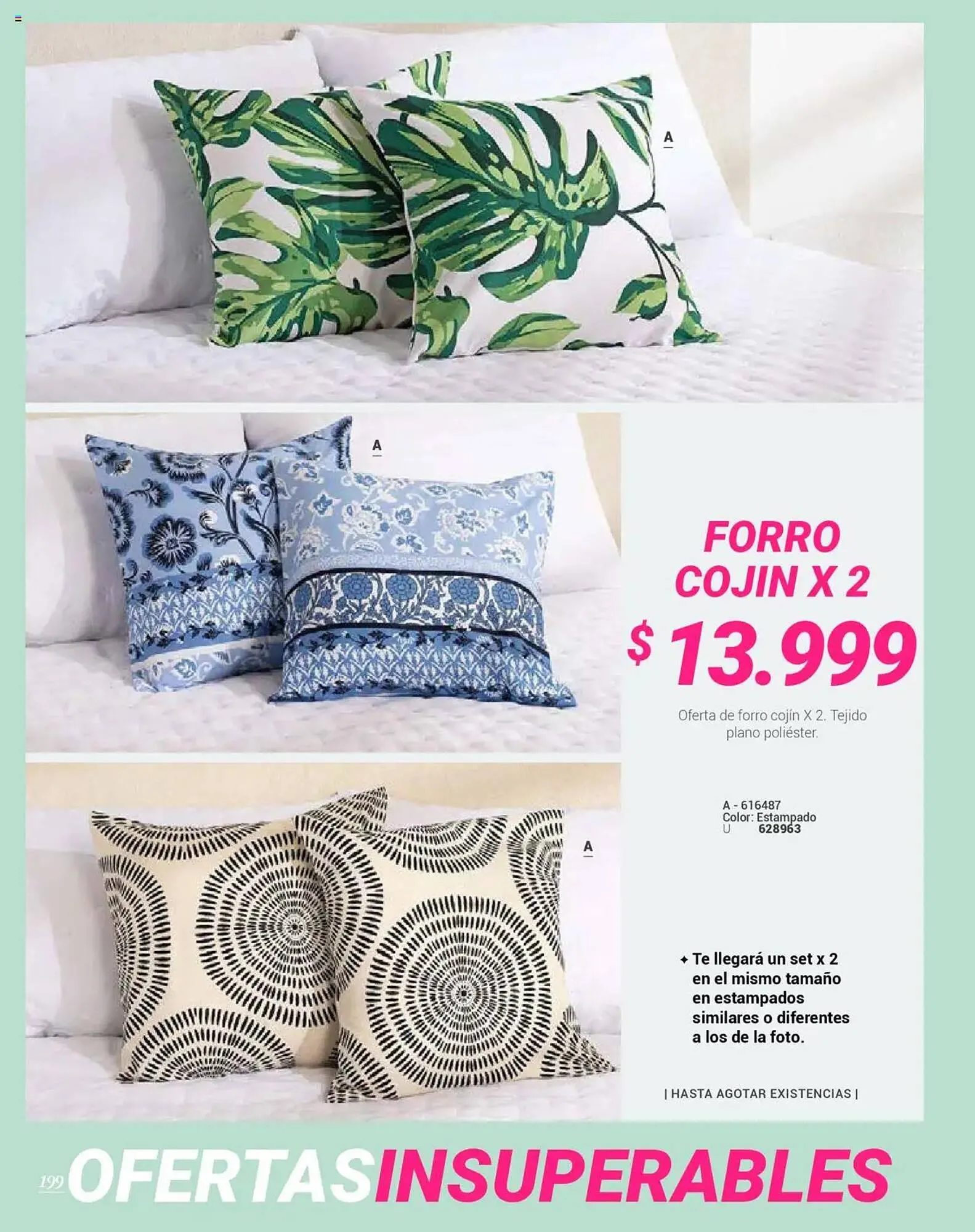 Catalogo de Catálogo Carmel 25 de febrero al 20 de abril 2025 - Pag 201