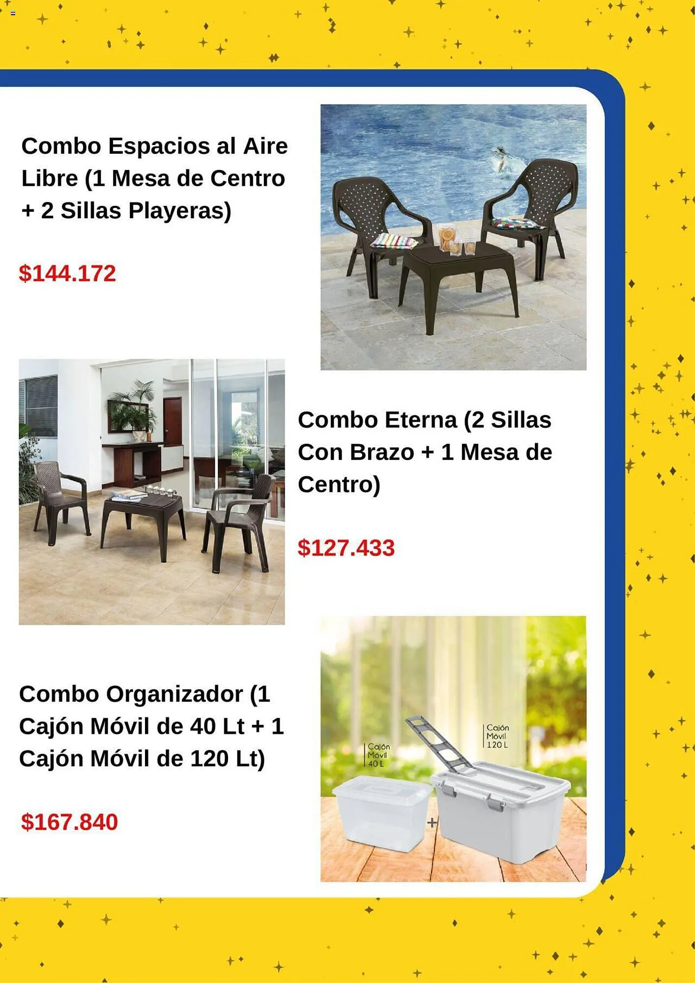 Catalogo de Catálogo Rimax 23 de noviembre al 27 de noviembre 2023 - Pag 4