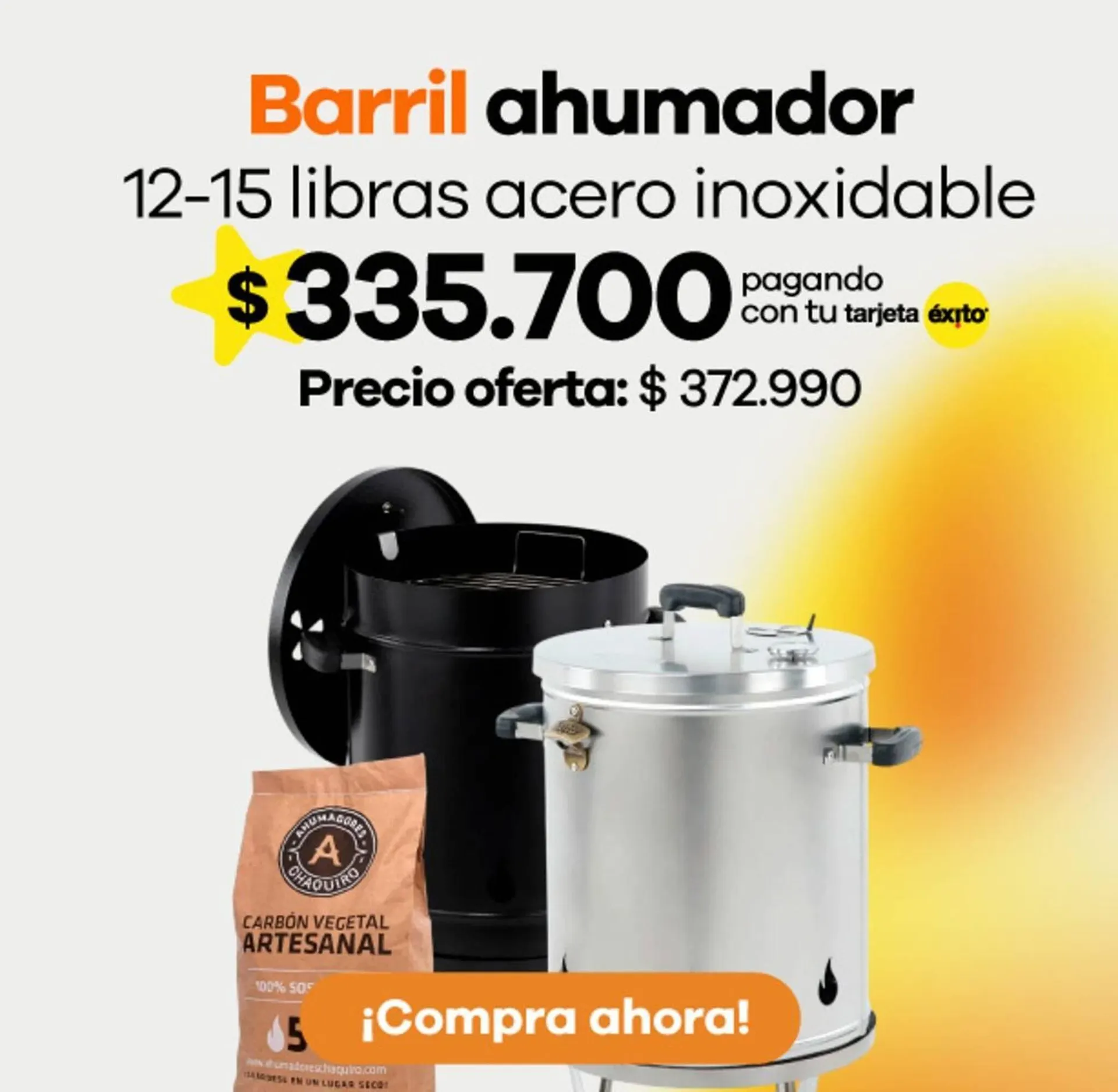 Catalogo de Catálogo Éxito 4 de agosto al 8 de agosto 2025 - Pag 11