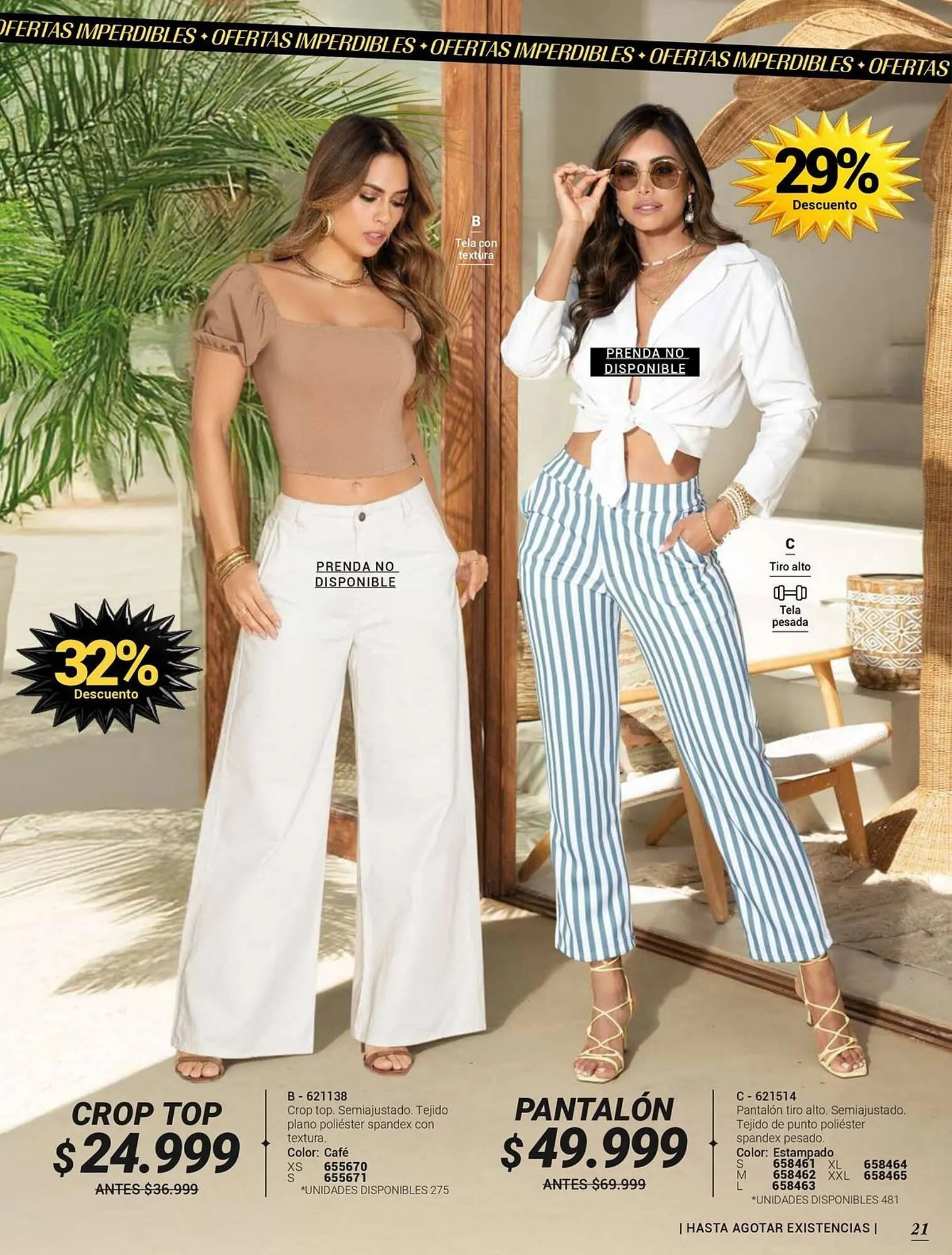 Catalogo de Catálogo Carmel 1 de septiembre al 30 de septiembre 2026 - Pag 211