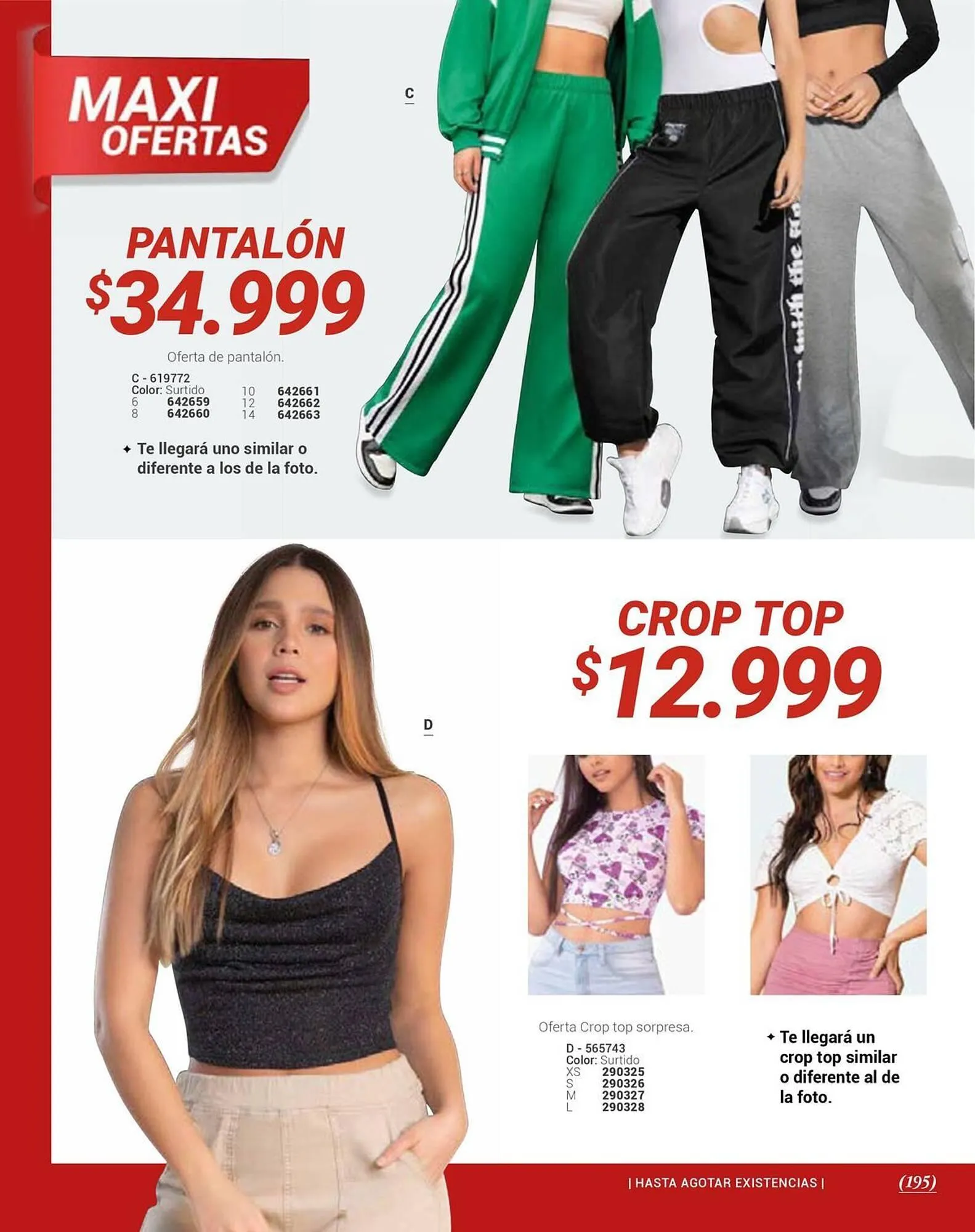 Catalogo de Catálogo Carmel 8 de agosto al 25 de agosto 2025 - Pag 197