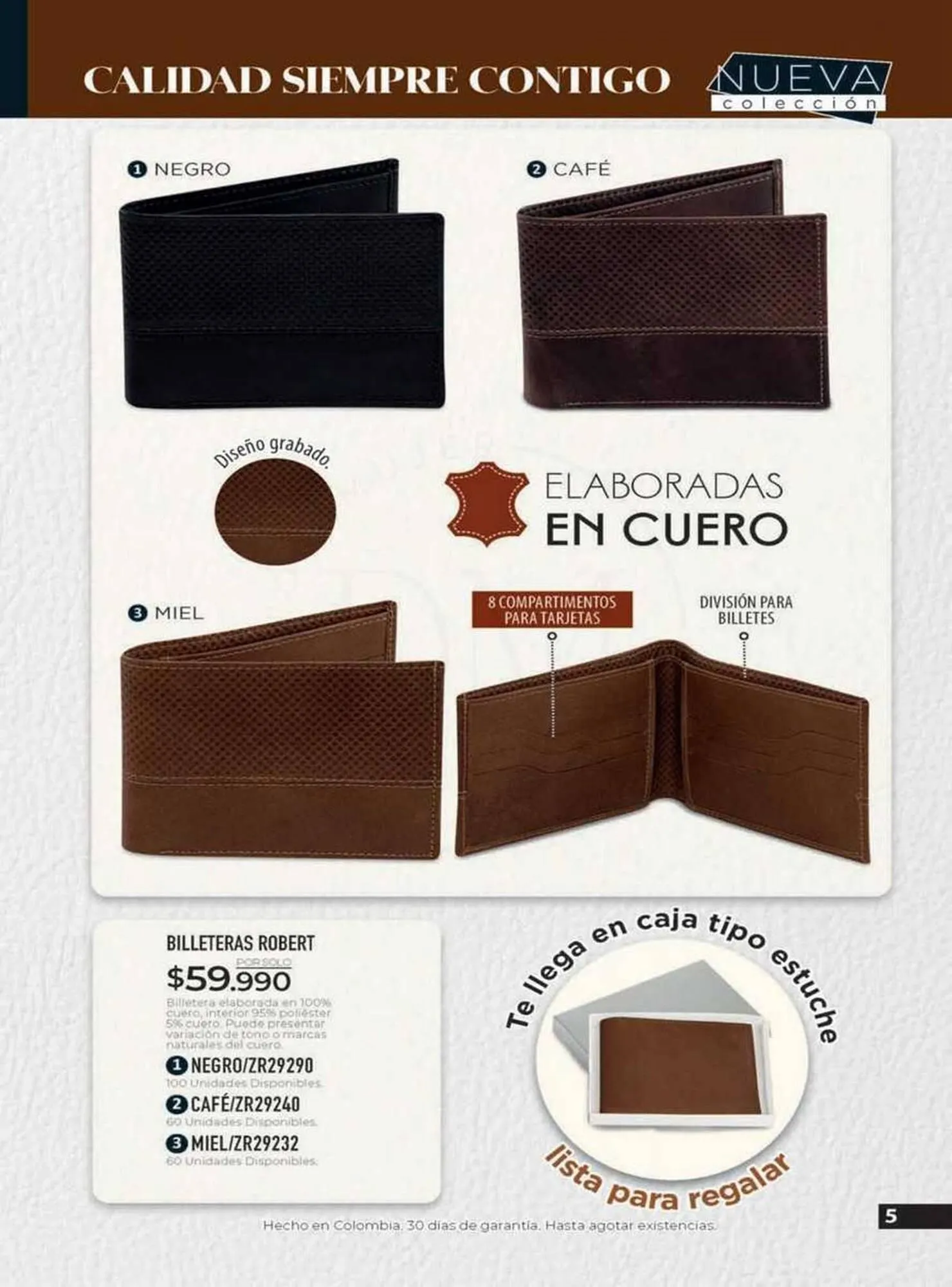 Catalogo de Catálogo Croydon 18 de marzo al 31 de marzo 2025 - Pag 210