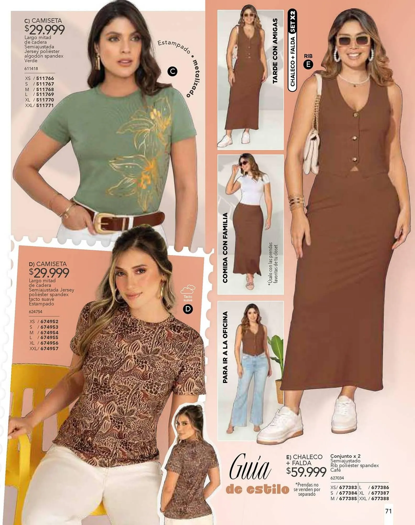 Catalogo de Catálogo Loguin 16 de septiembre al 31 de octubre 2025 - Pag 81