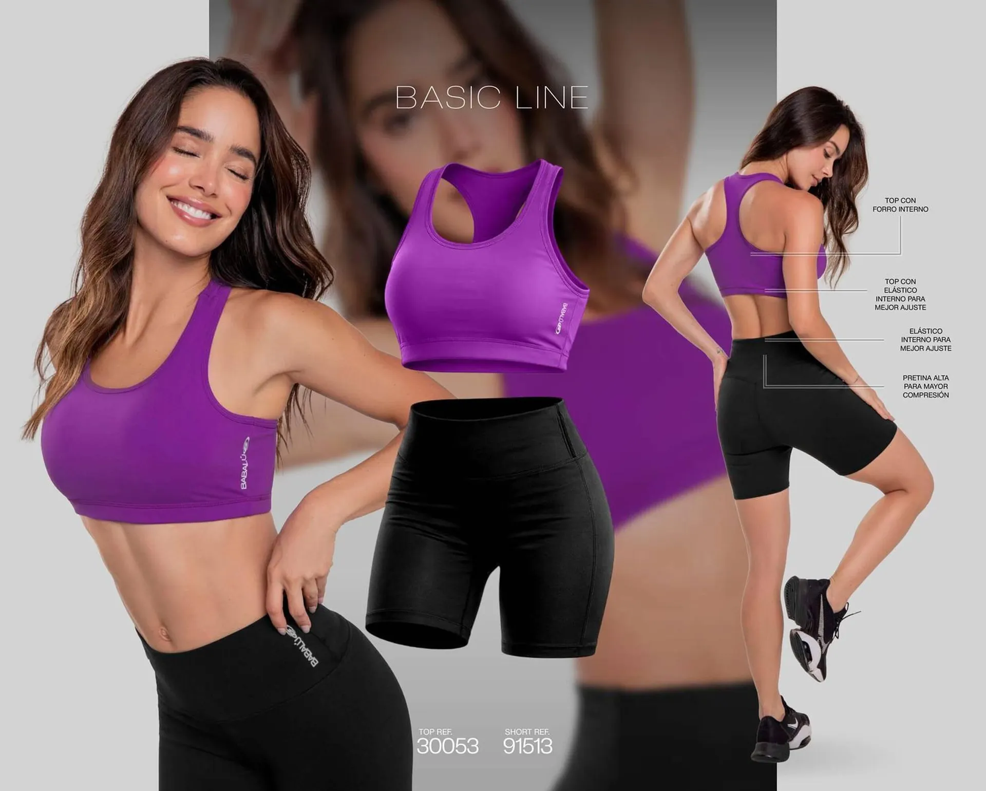 Catalogo de Catálogo Babalú Fashion 1 de marzo al 31 de marzo 2026 - Pag 101