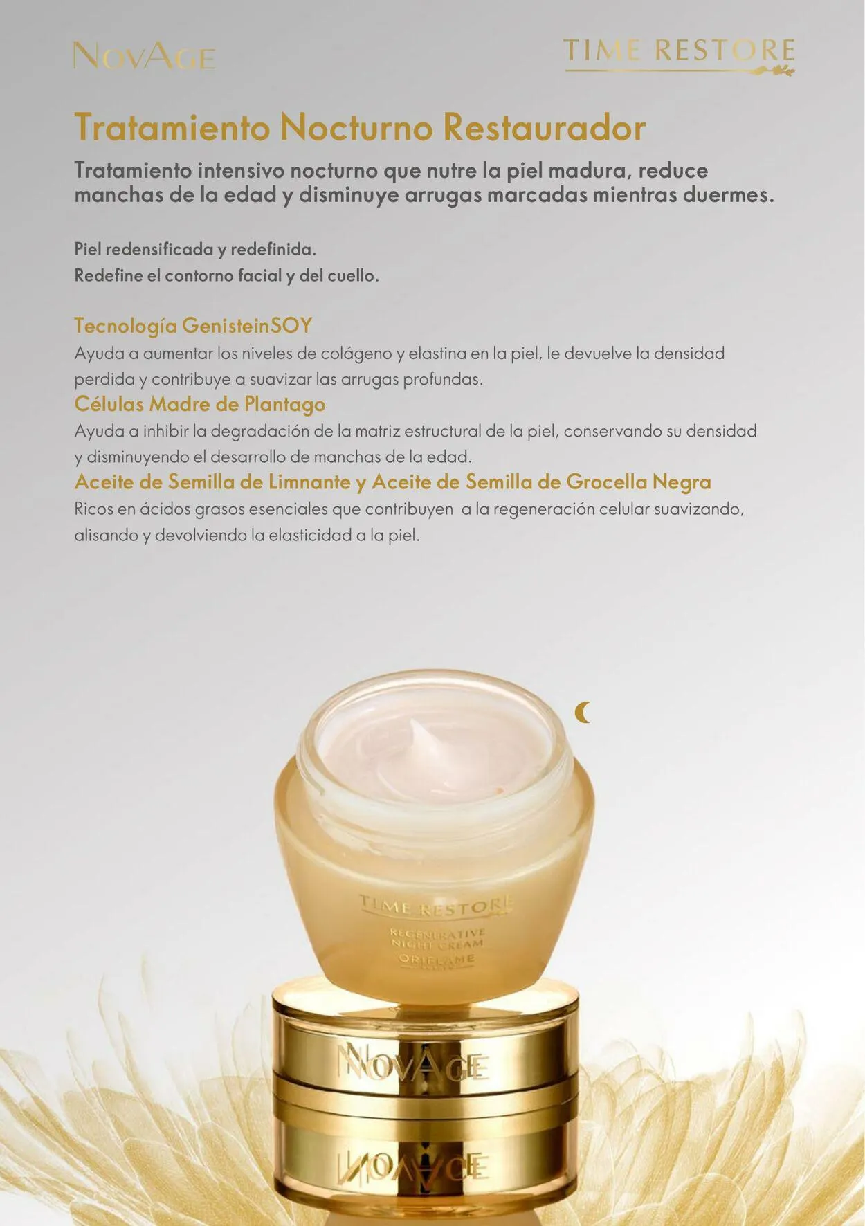 Catalogo de Oriflame 2 de enero al 21 de diciembre 2023 - Pag 41