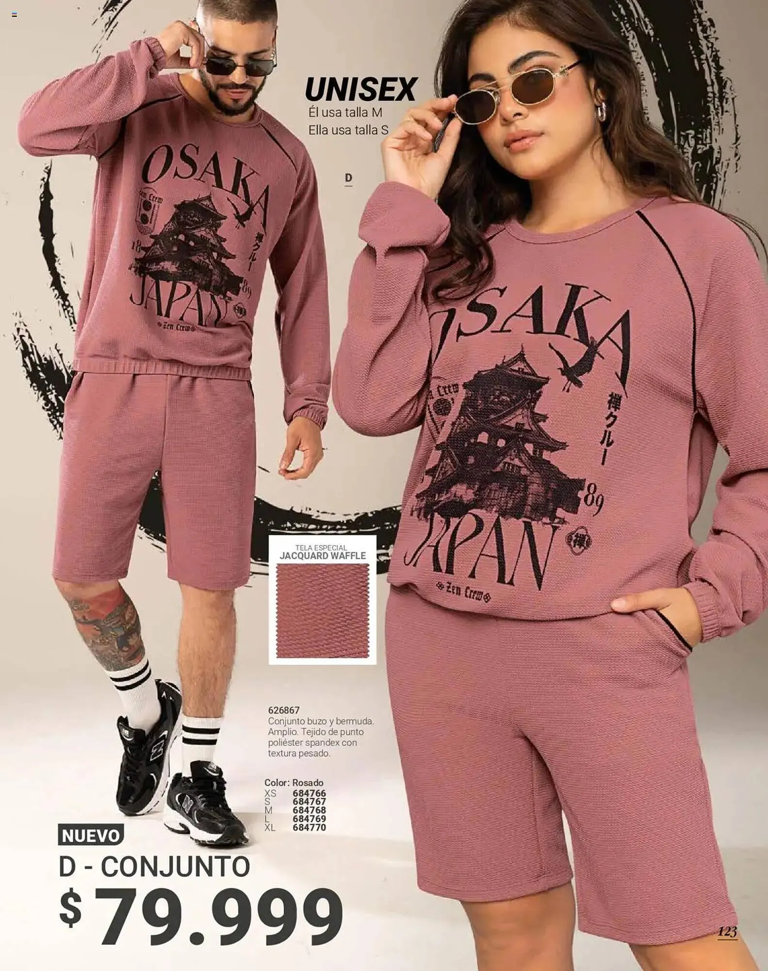 Catalogo de Catálogo Carmel 25 de septiembre al 1 de enero 2026 - Pag 125