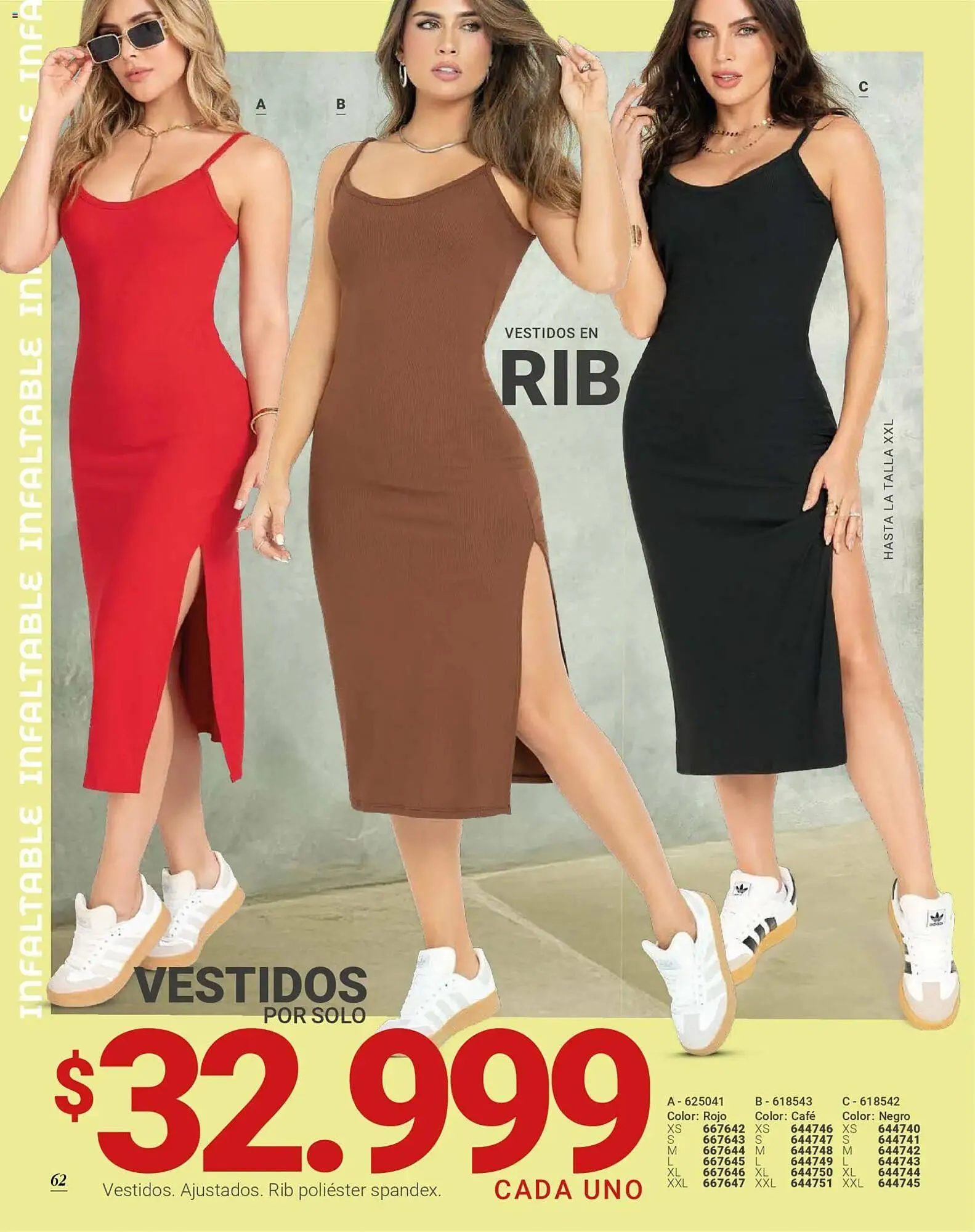 Catalogo de Catálogo Carmel 29 de octubre al 1 de enero 2026 - Pag 62