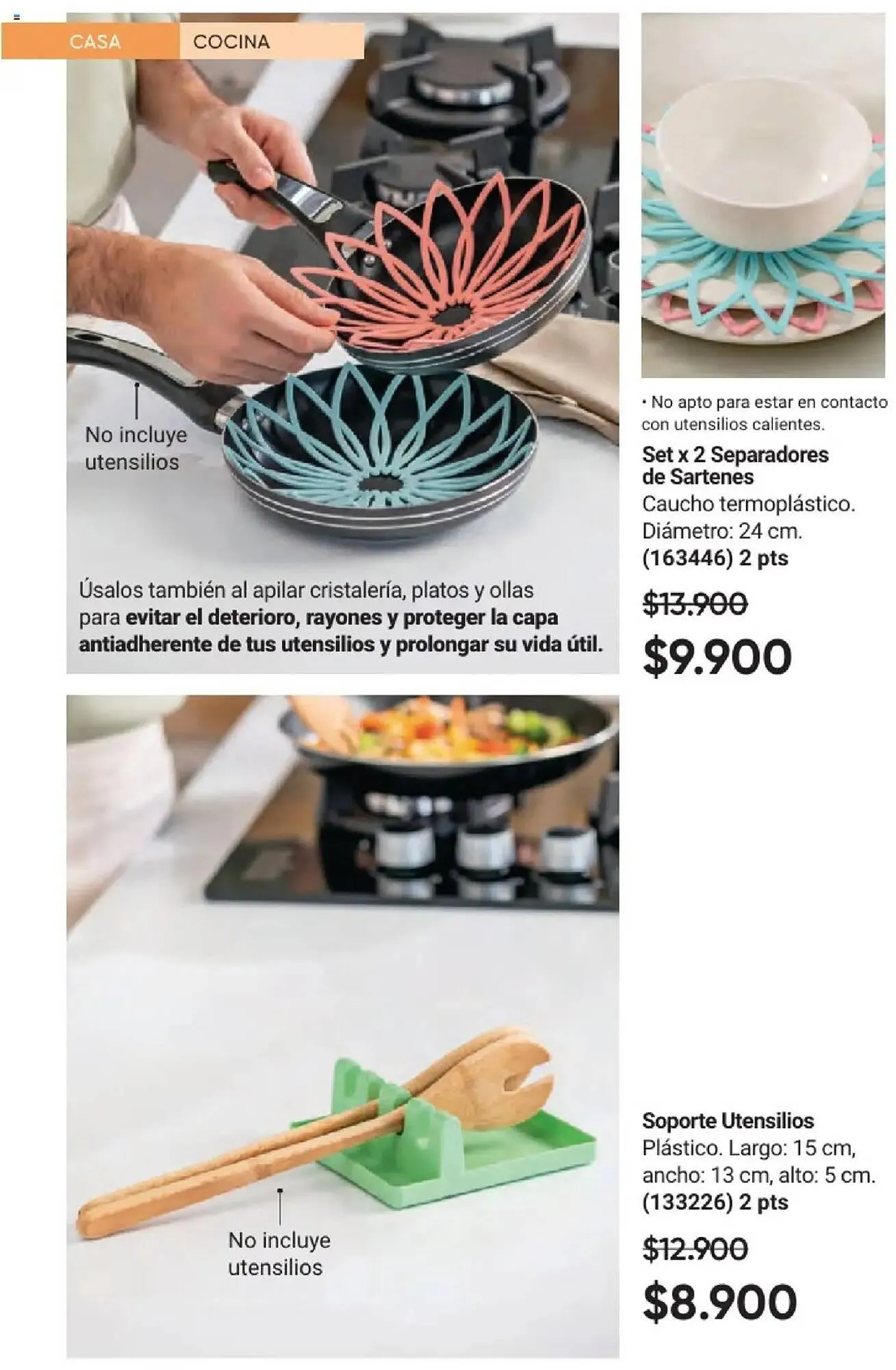 Catalogo de Catálogo Avon 29 de mayo al 13 de julio 2025 - Pag 15