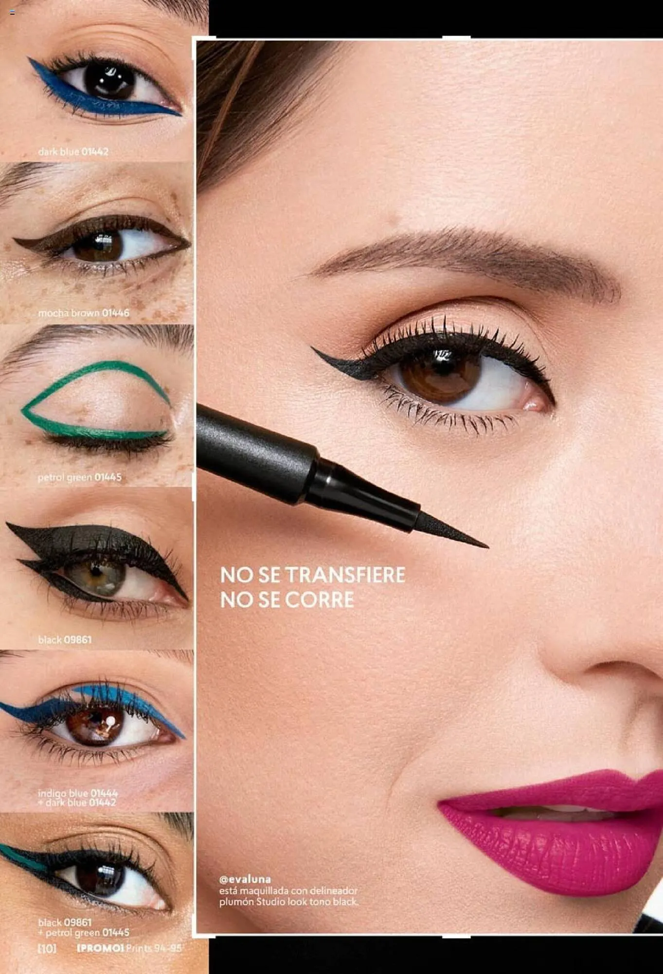 Catalogo de Catálogo Cyzone 11 de julio al 30 de julio 2023 - Pag 10