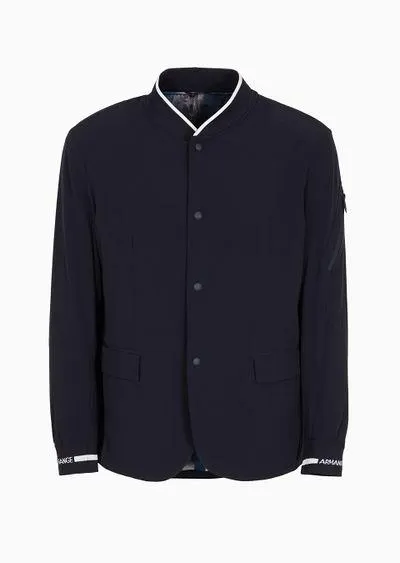 Chaquetas informales