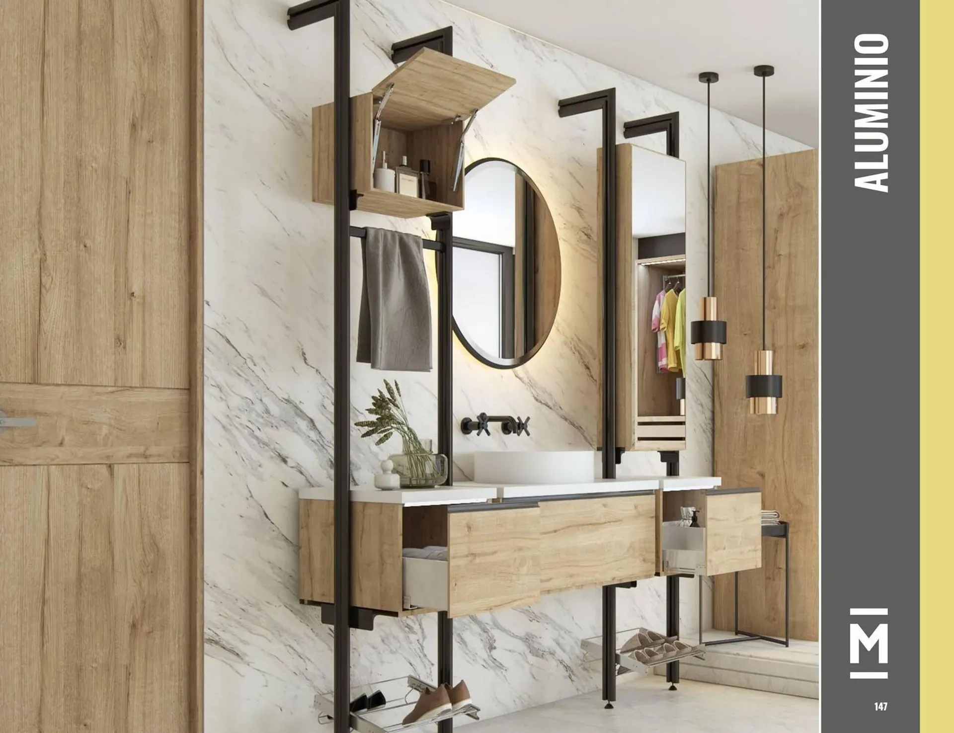 Catalogo de Catálogo Madecentro 25 de marzo al 31 de diciembre 2025 - Pag 149