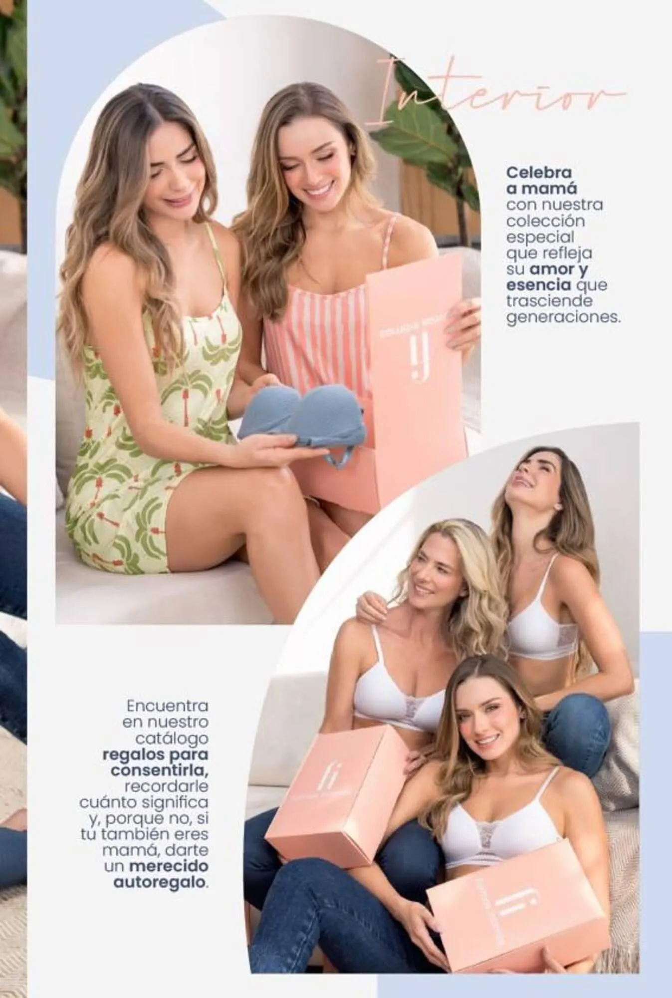 Catalogo de Catálogo Marketing Personal 1 de julio al 31 de julio 2025 - Pag 5