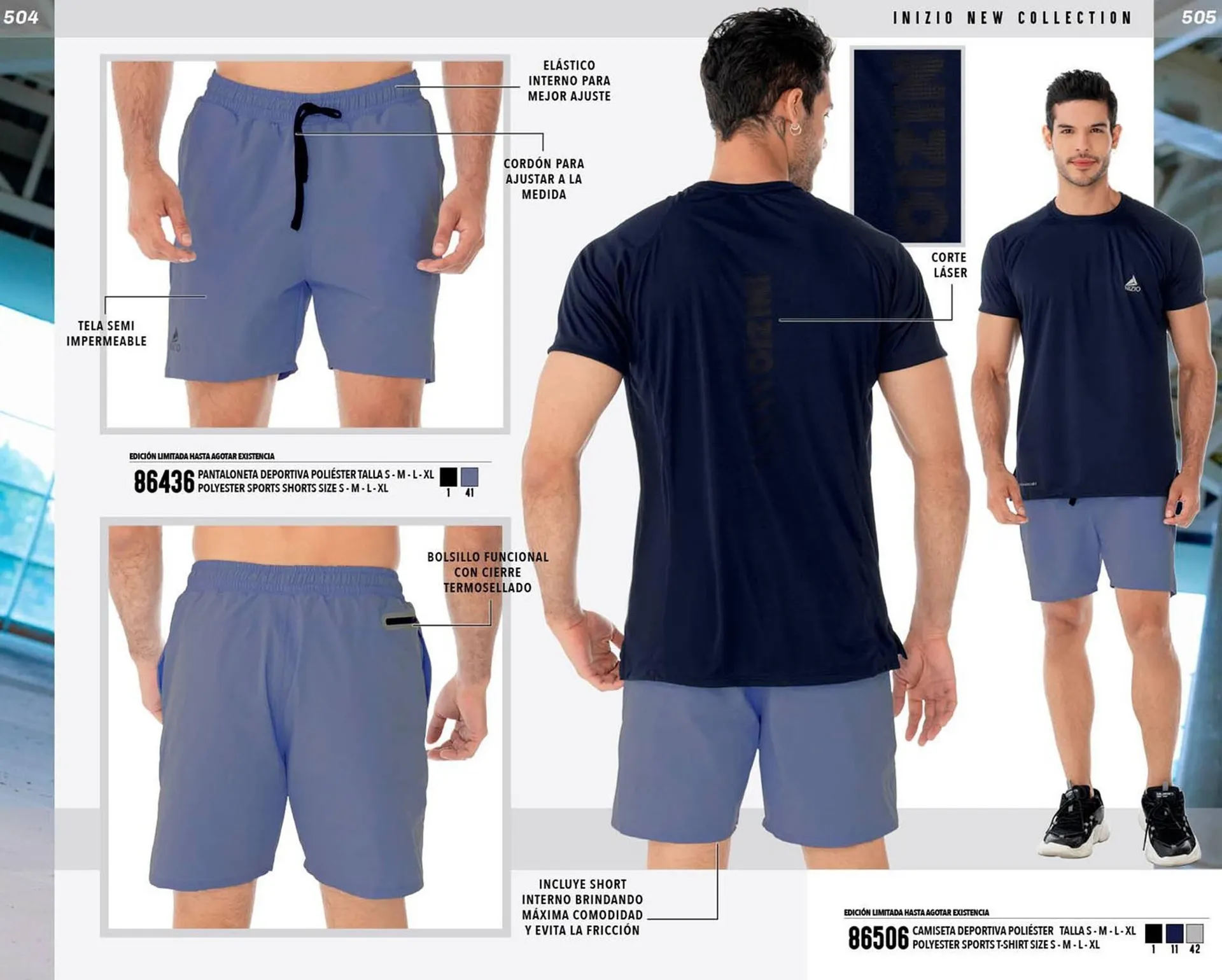 Catalogo de Catálogo Babalú Fashion 8 de abril al 30 de abril 2025 - Pag 253