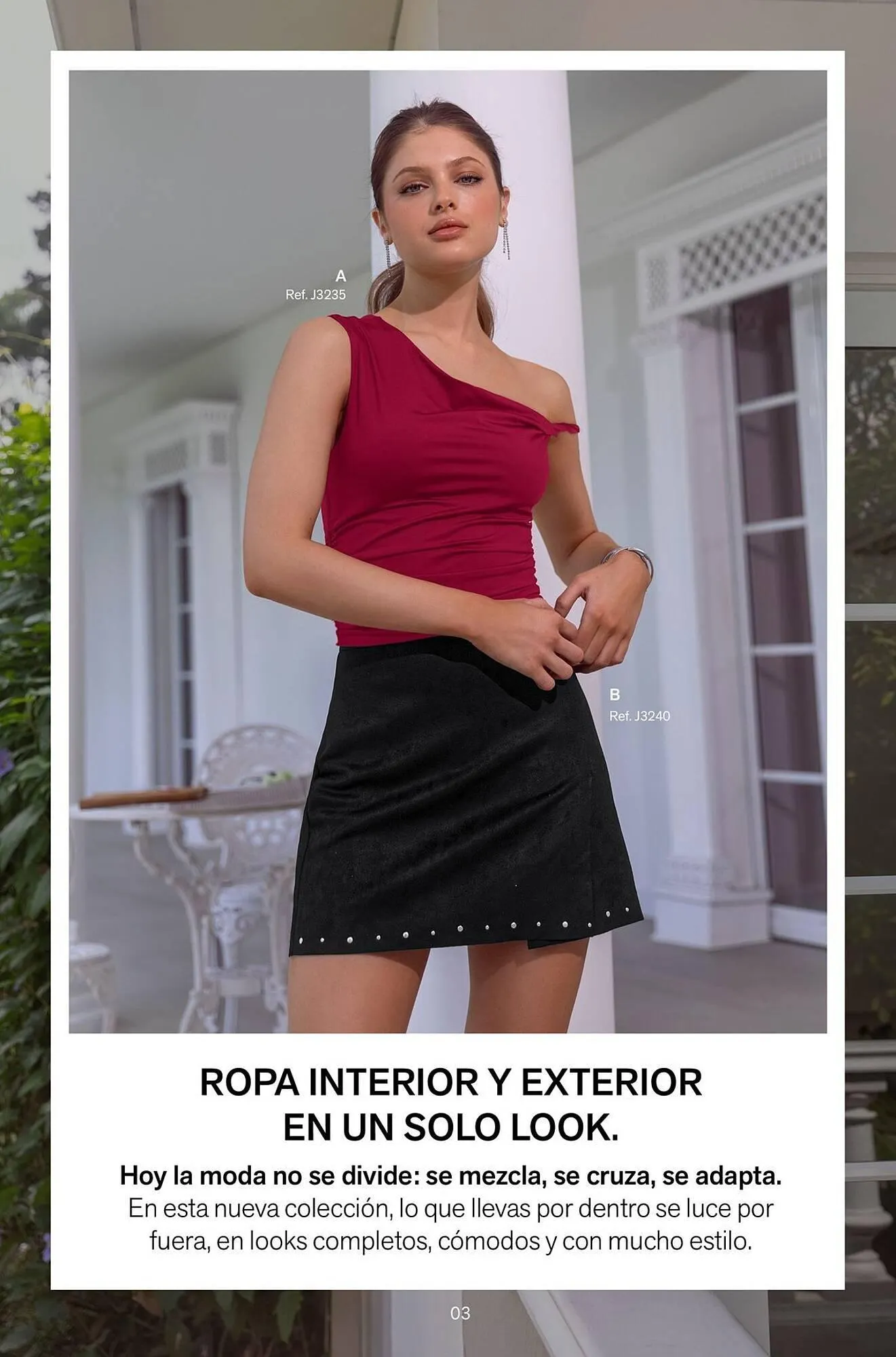 Catalogo de Catálogo Leonisa 15 de enero al 23 de febrero 2026 - Pag 3