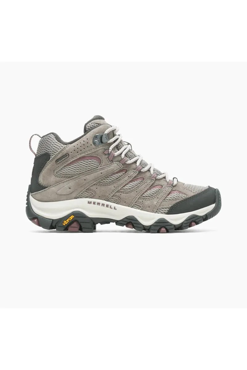 Botines Para Hike Moab 3 Mid Wp Para Mujer