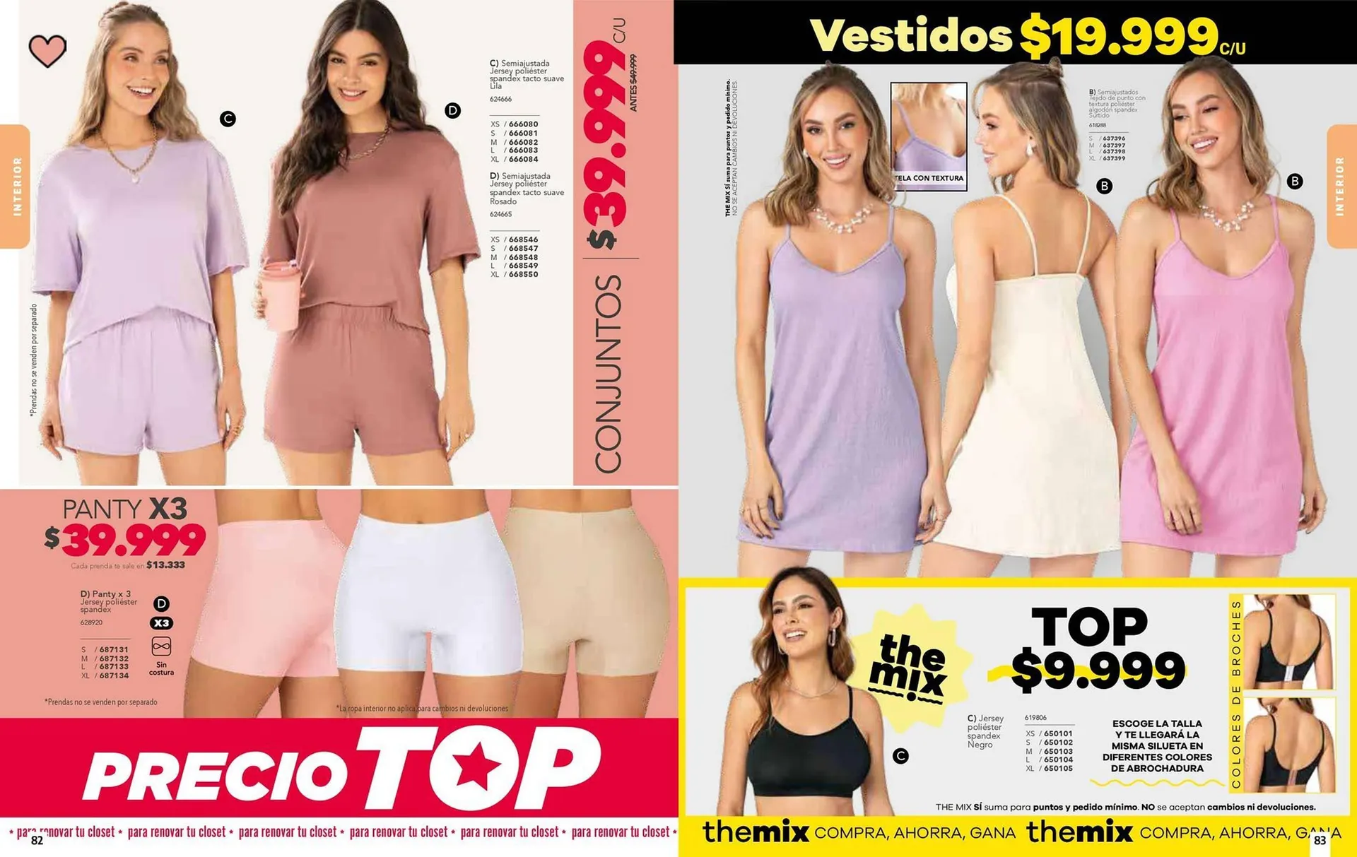 Catalogo de Catálogo Loguin 1 de febrero al 28 de febrero 2026 - Pag 42