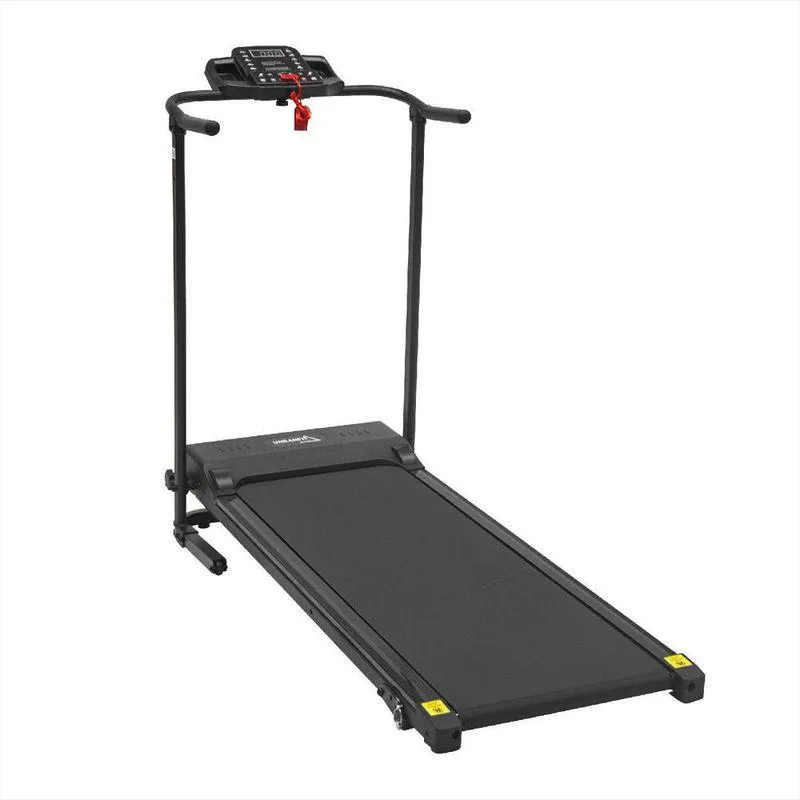 Caminadora Premium Trotadora Electrica Bh Plegable 1.75Hp Titan