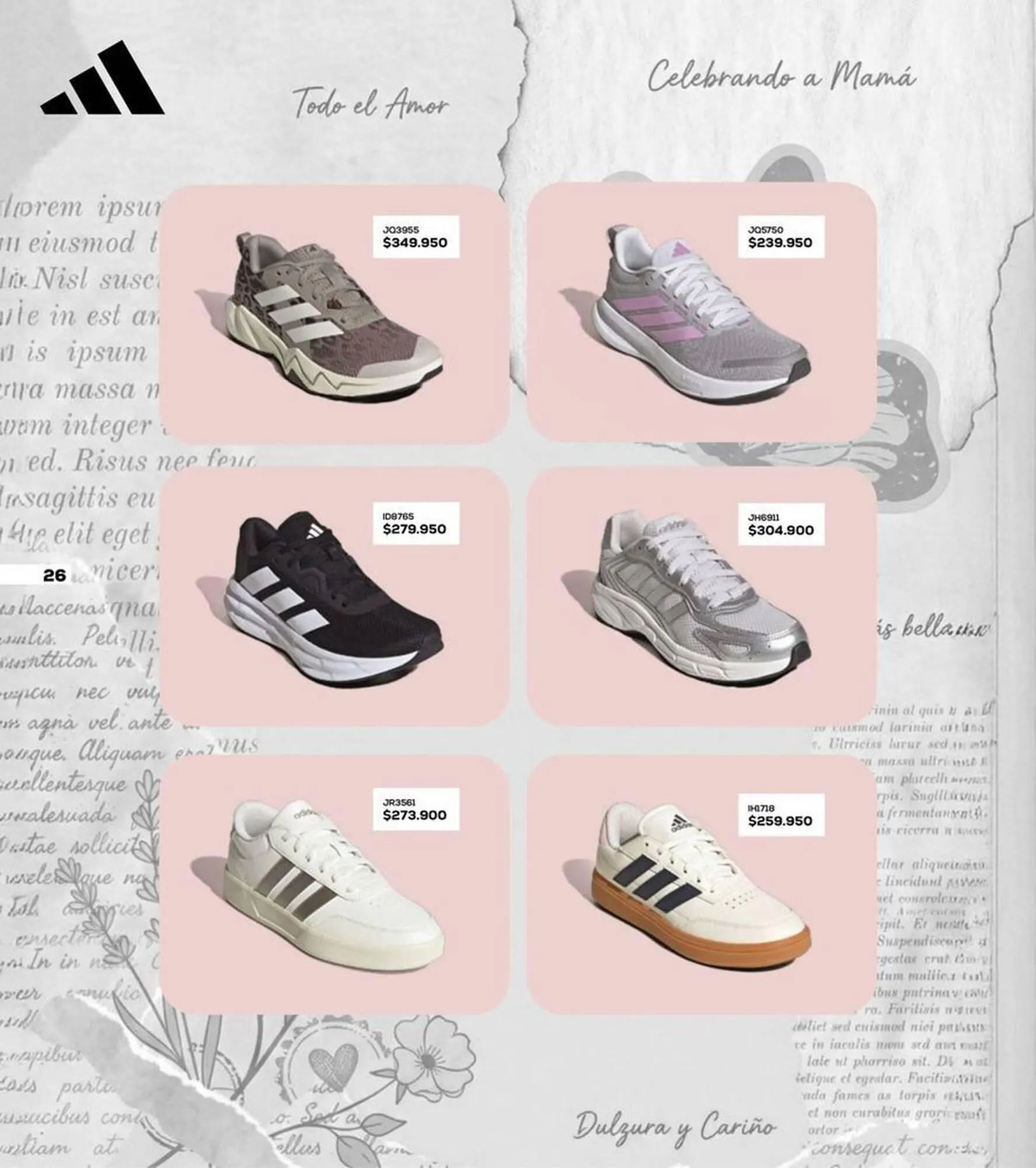 Catalogo de Catálogo Agaval 24 de abril al 10 de mayo 2026 - Pag 26