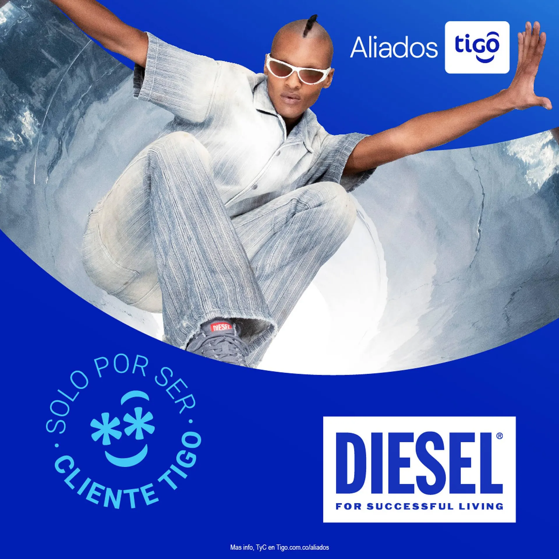 Catalogo de Catálogo Tigo 31 de mayo al 1 de junio 2025 - Pag 3