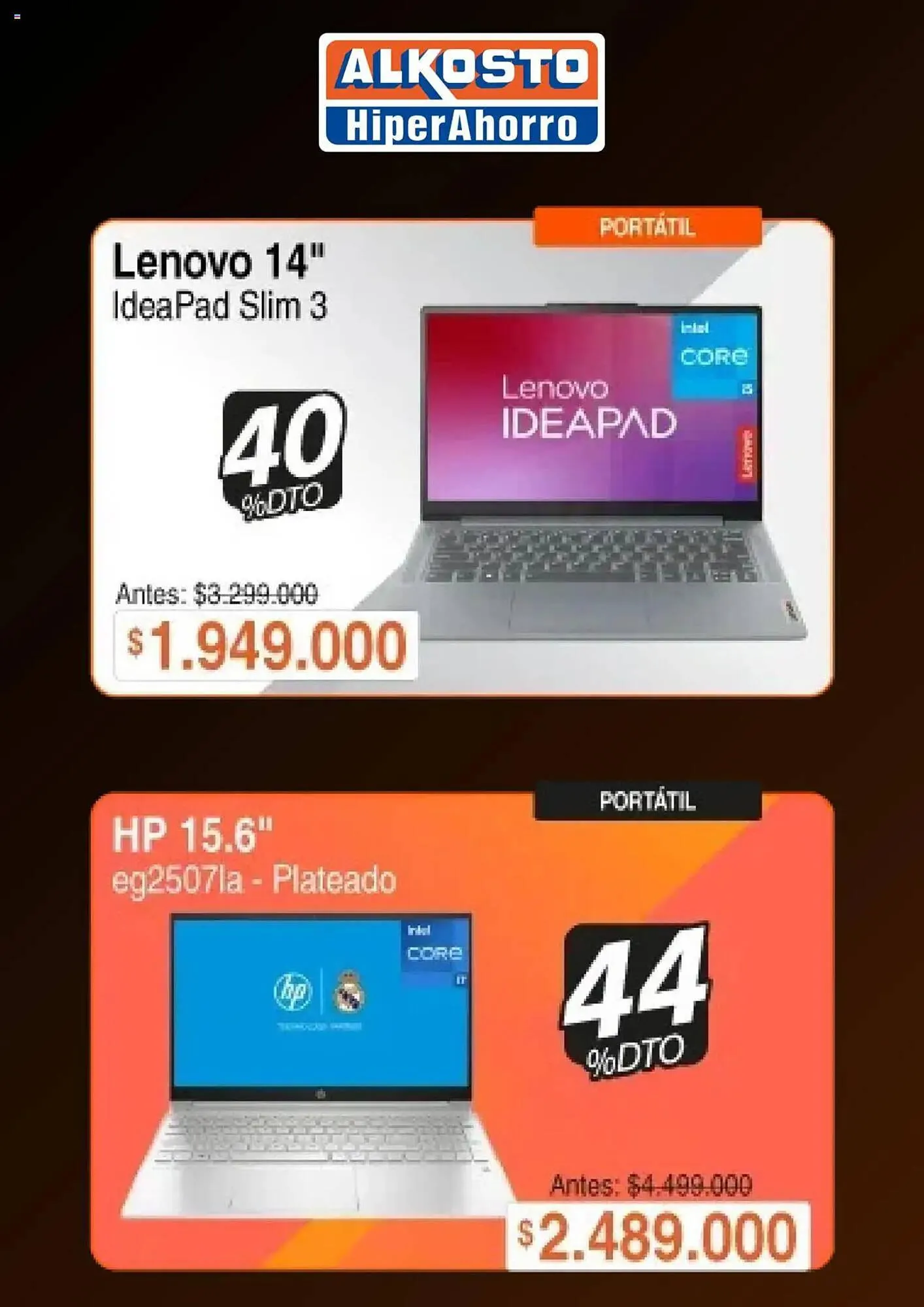 Catalogo de Catálogo Alkosto 27 de mayo al 1 de junio 2025 - Pag 7