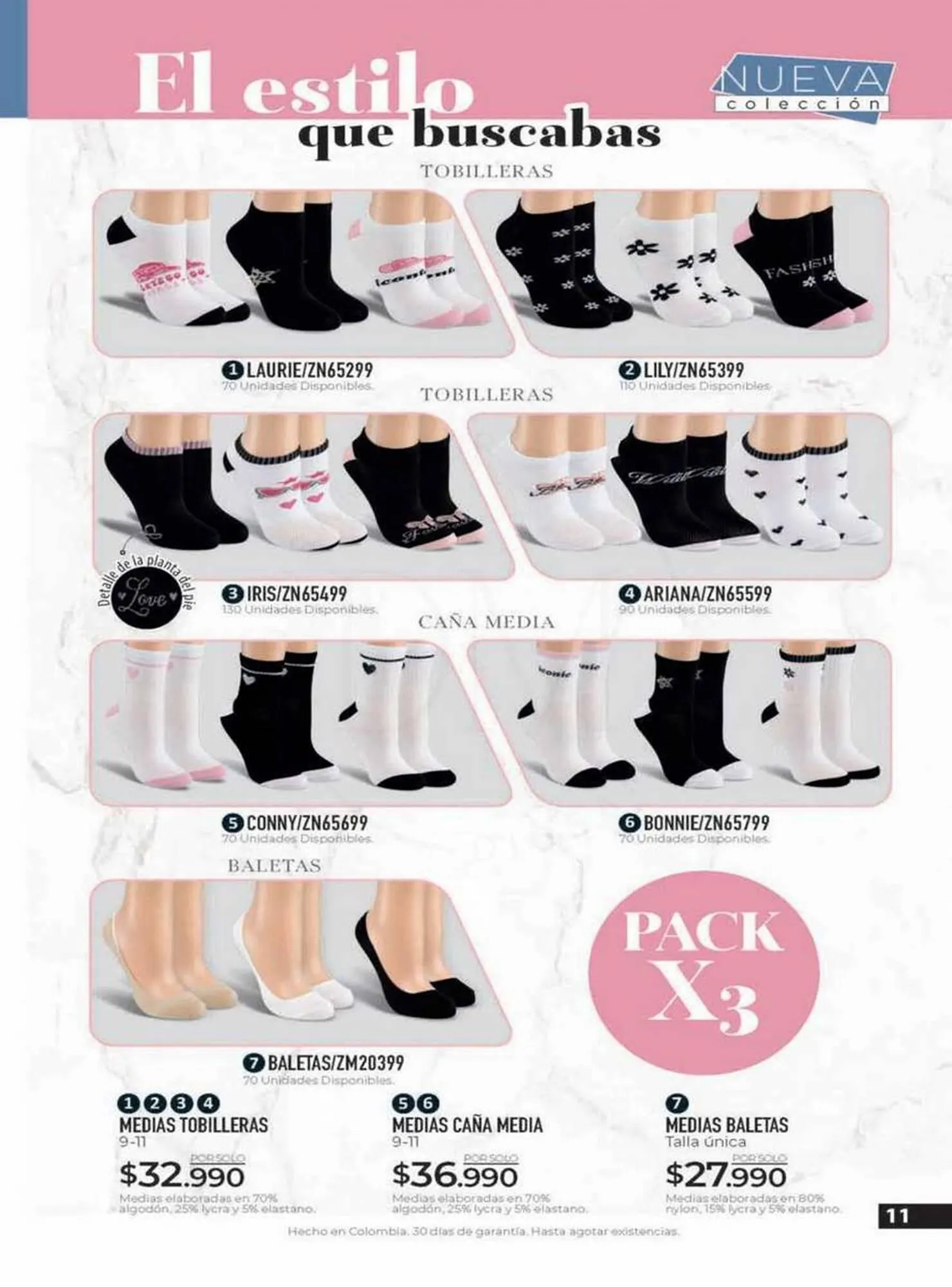 Catalogo de Catálogo Croydon 18 de marzo al 31 de marzo 2025 - Pag 216